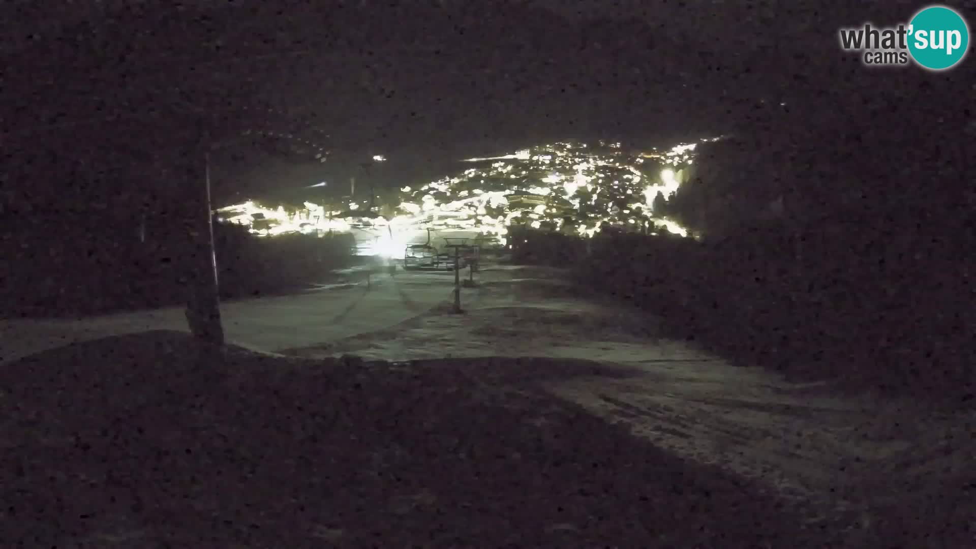 Kekec Kranjska Gora Live webcam