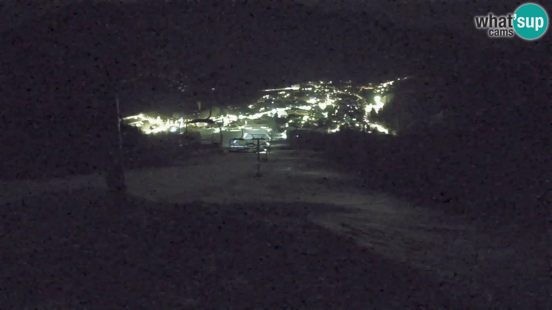 Kekec Kranjska Gora webcam – Kranjska Gora Eslovenia