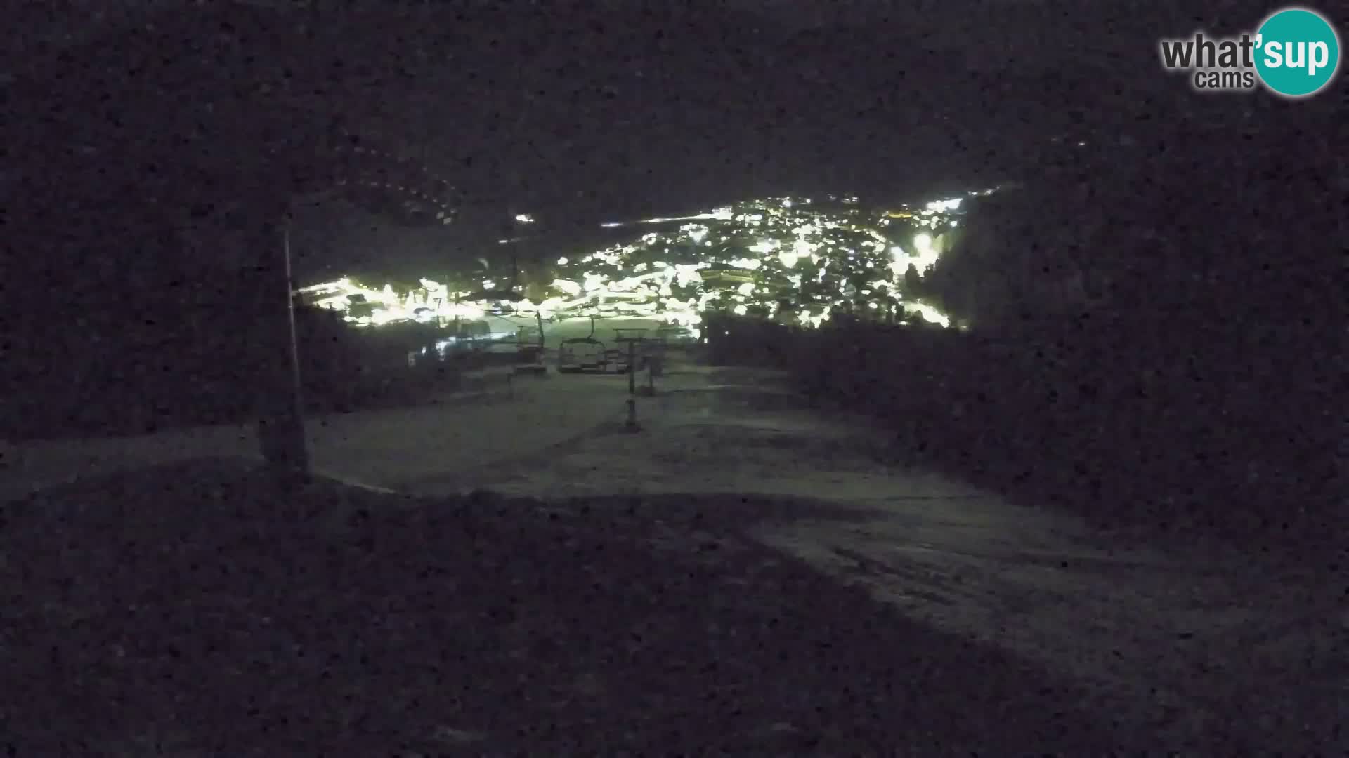 Kekec Kranjska Gora Live webcam