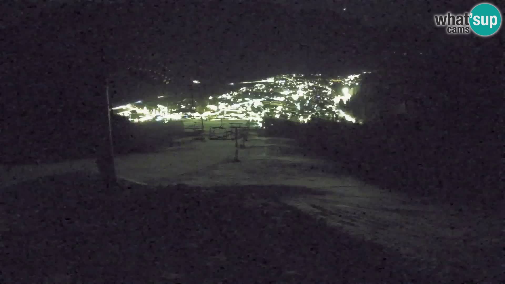 Kekec Kranjska Gora webcam – Kranjska Gora Eslovenia