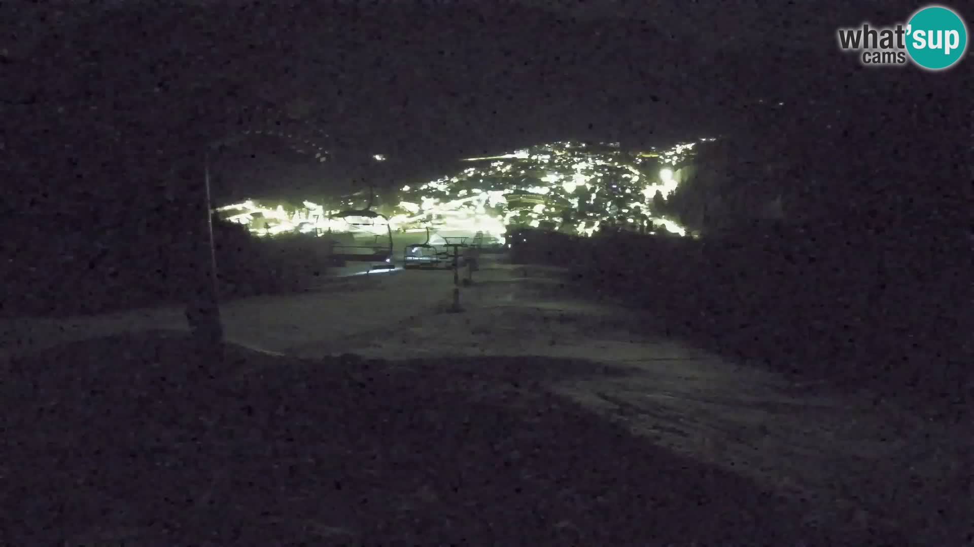 Kekec Kranjska Gora webcam – Kranjska Gora Eslovenia