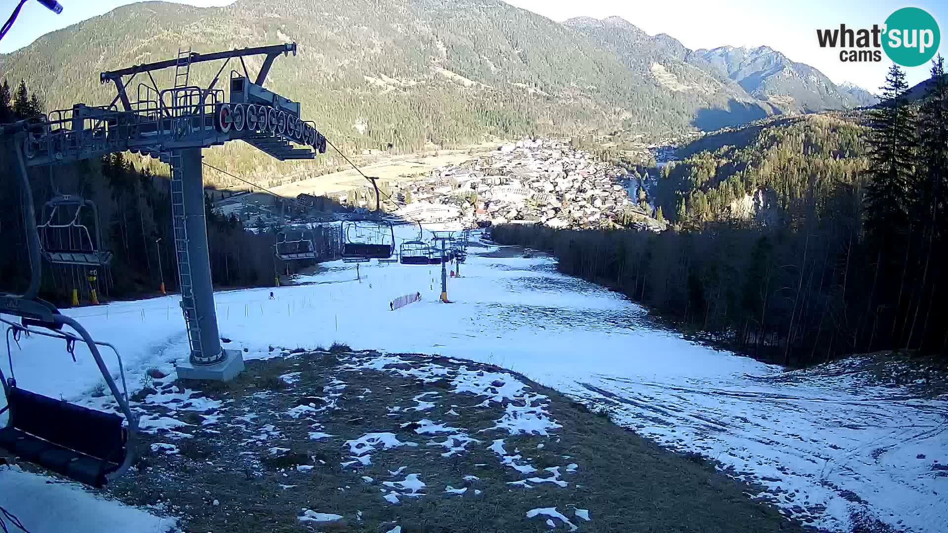 Kekec Kranjska Gora webcam LIVE – SKI Kranjska Gora