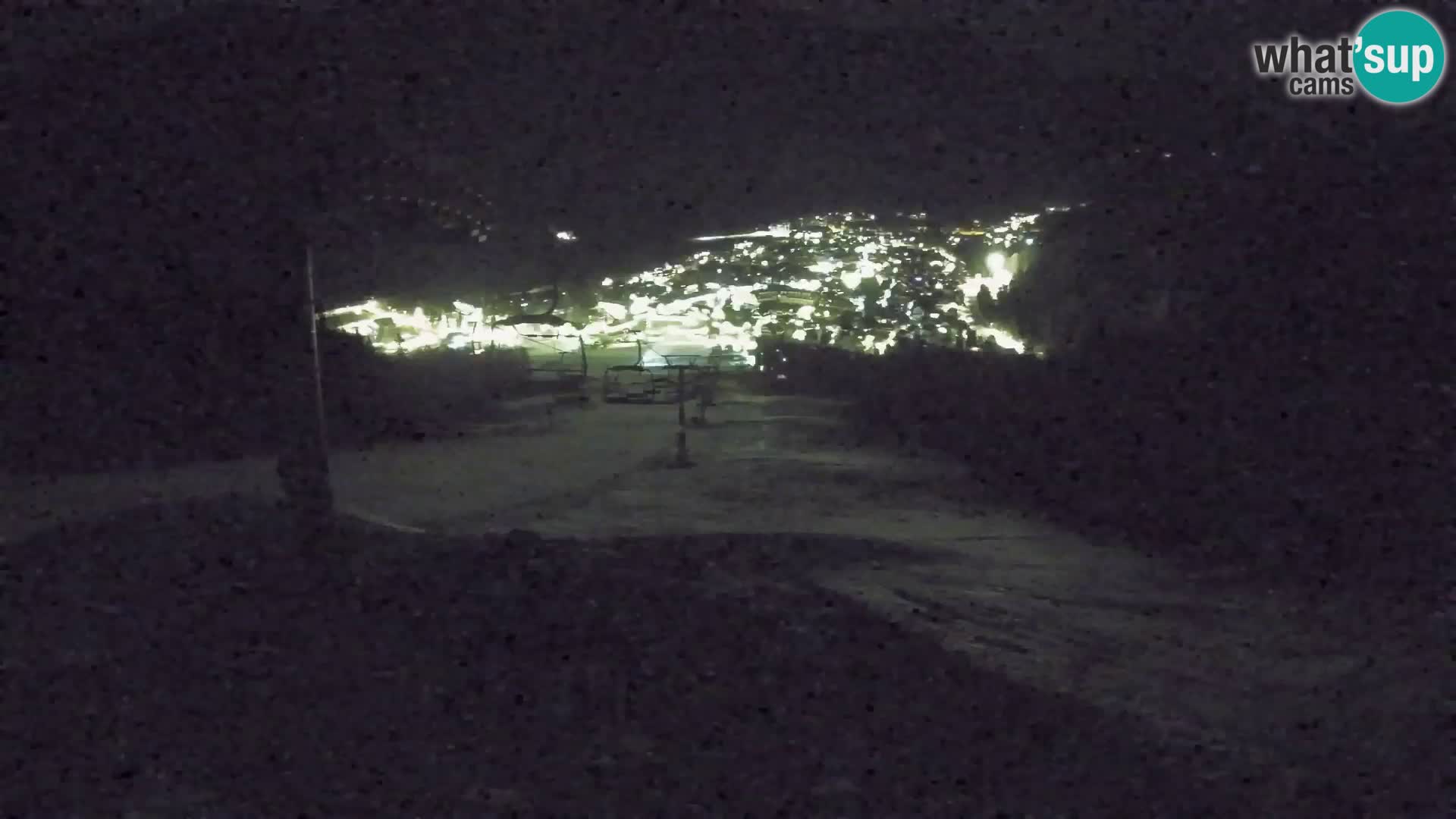 Kekec Kranjska Gora Live webcam – skijanje Kranjska Gora