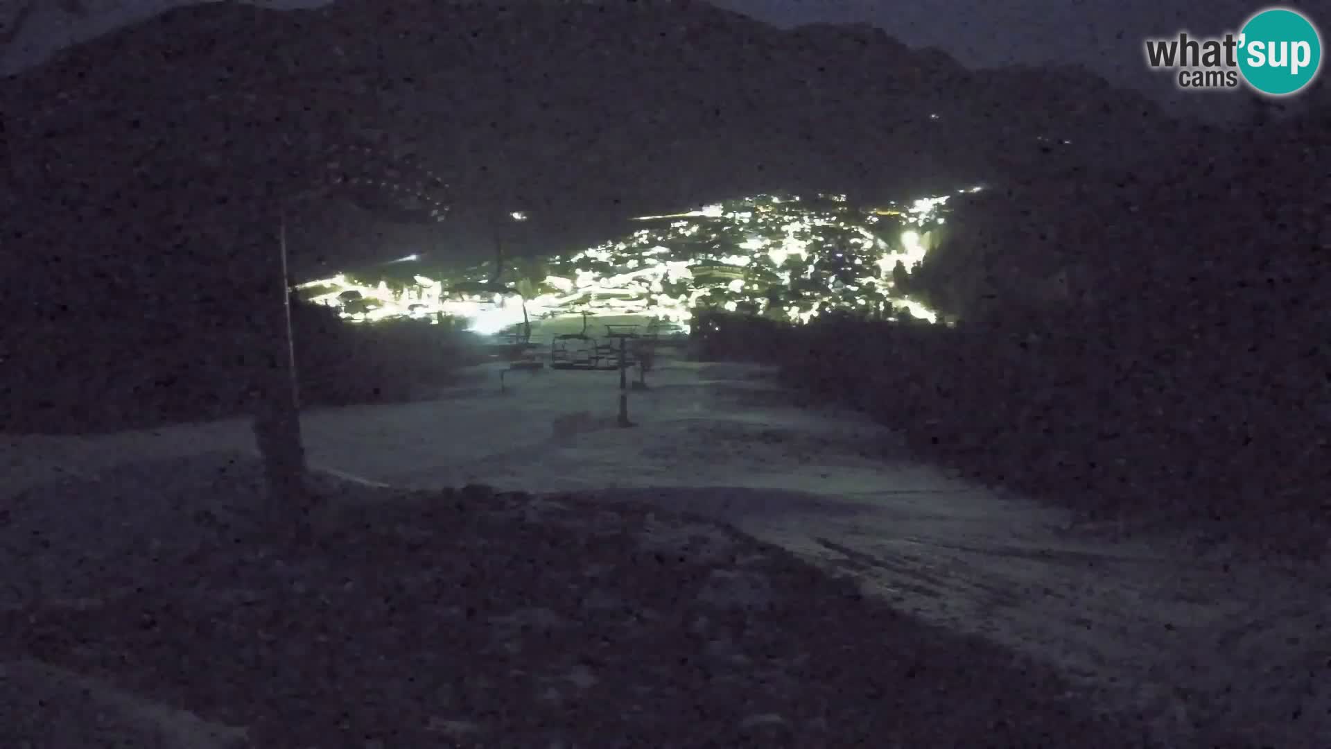 Kekec Kranjska Gora webcam – Kranjska Gora Eslovenia