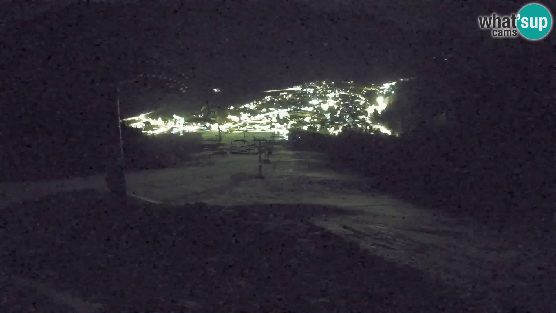 Kekec Kranjska Gora webcam – Kranjska Gora Eslovenia