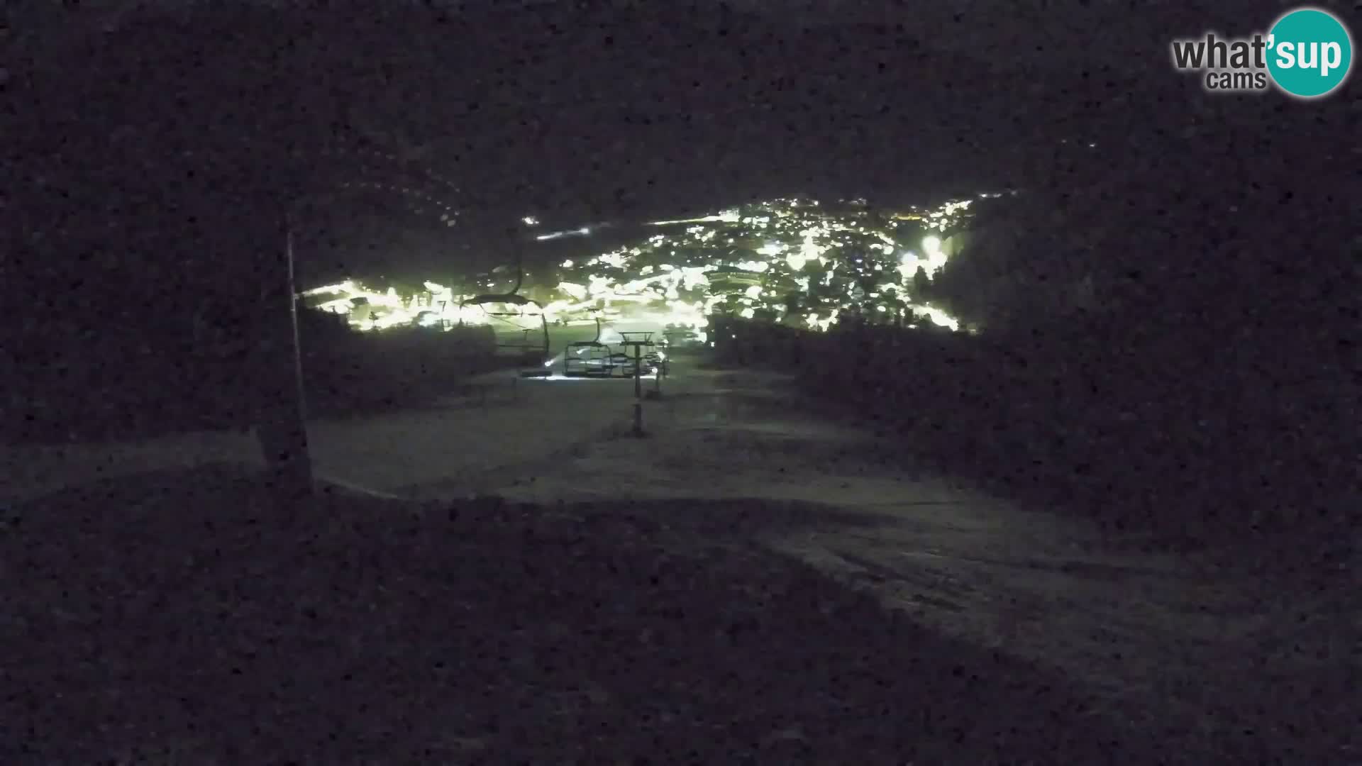 Kekec Kranjska Gora Live webcam – skijanje Kranjska Gora