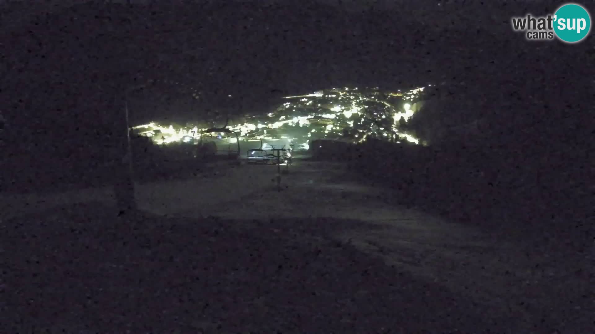 Kekec Kranjska Gora webcam – Kranjska Gora Eslovenia