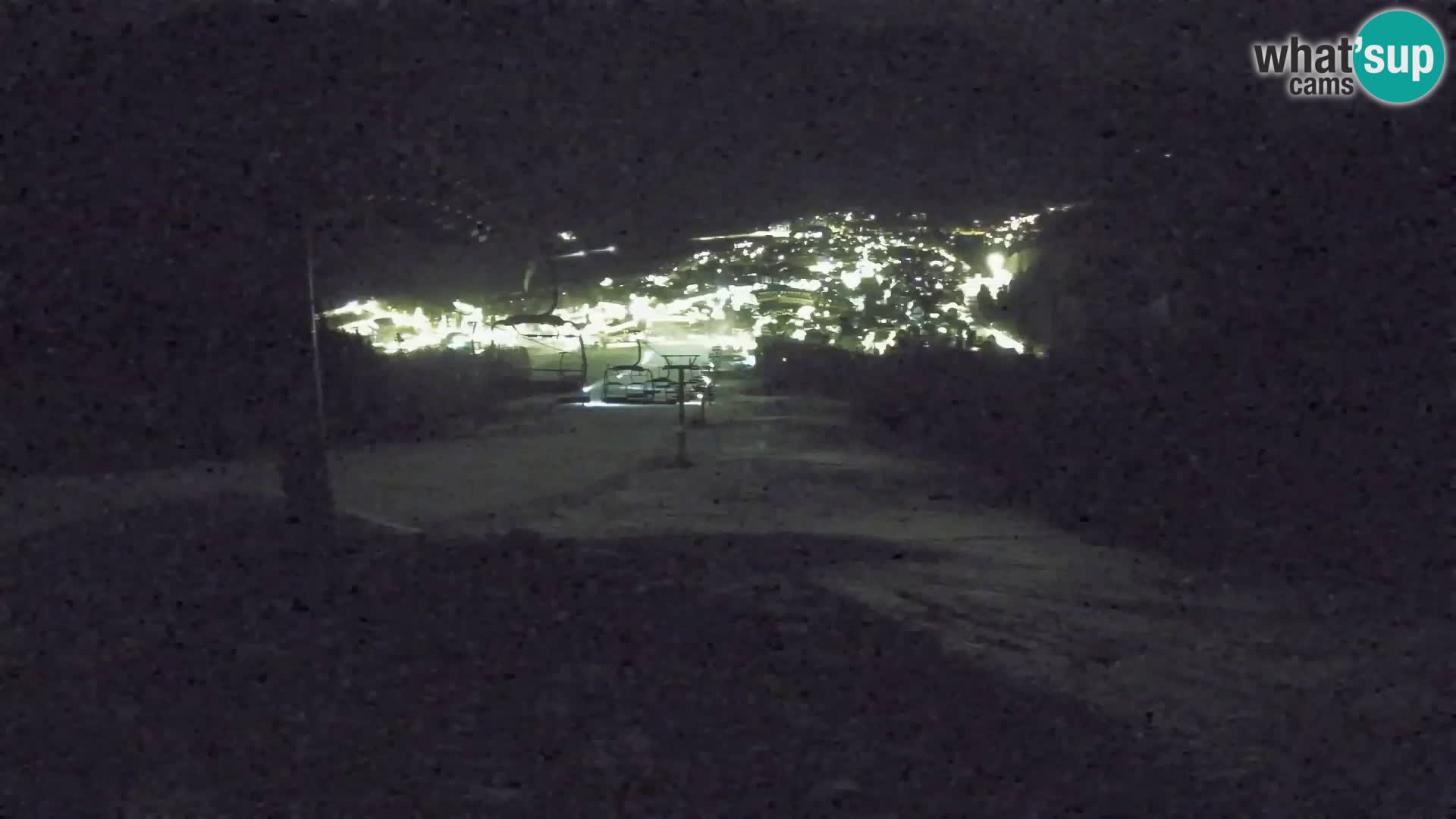 Kekec Kranjska Gora Live webcam – skijanje Kranjska Gora