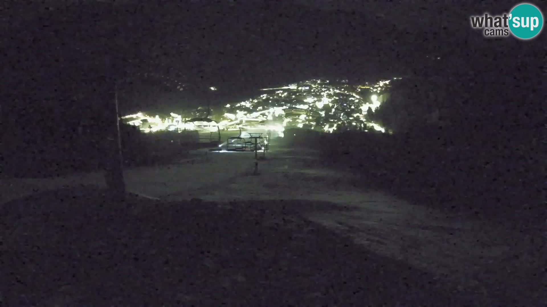 Kekec Kranjska Gora webcam LIVE – SKI Kranjska Gora