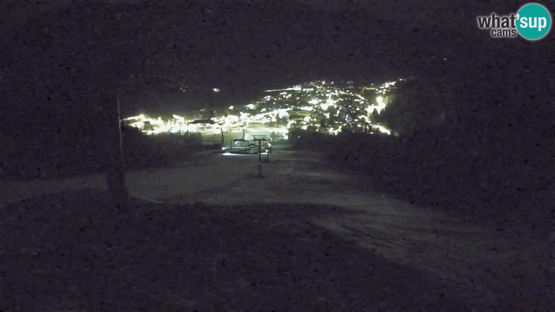 Kekec Kranjska Gora webcam – Kranjska Gora Eslovenia
