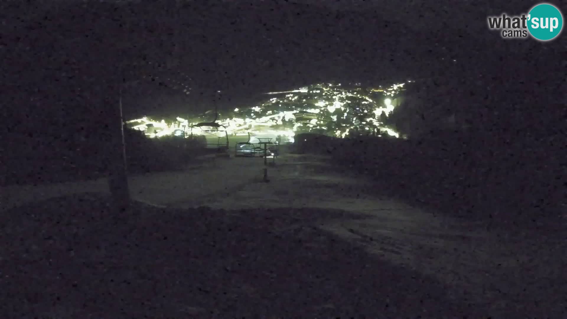 Kekec Kranjska Gora Live webcam – skijanje Kranjska Gora