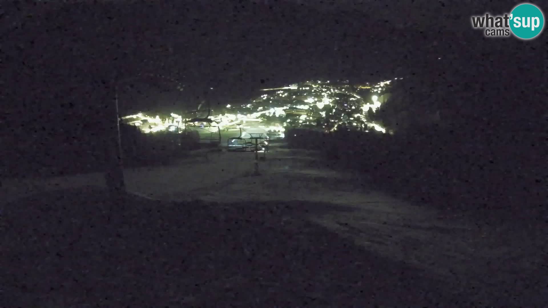 Kekec Kranjska Gora webcam LIVE – SKI Kranjska Gora