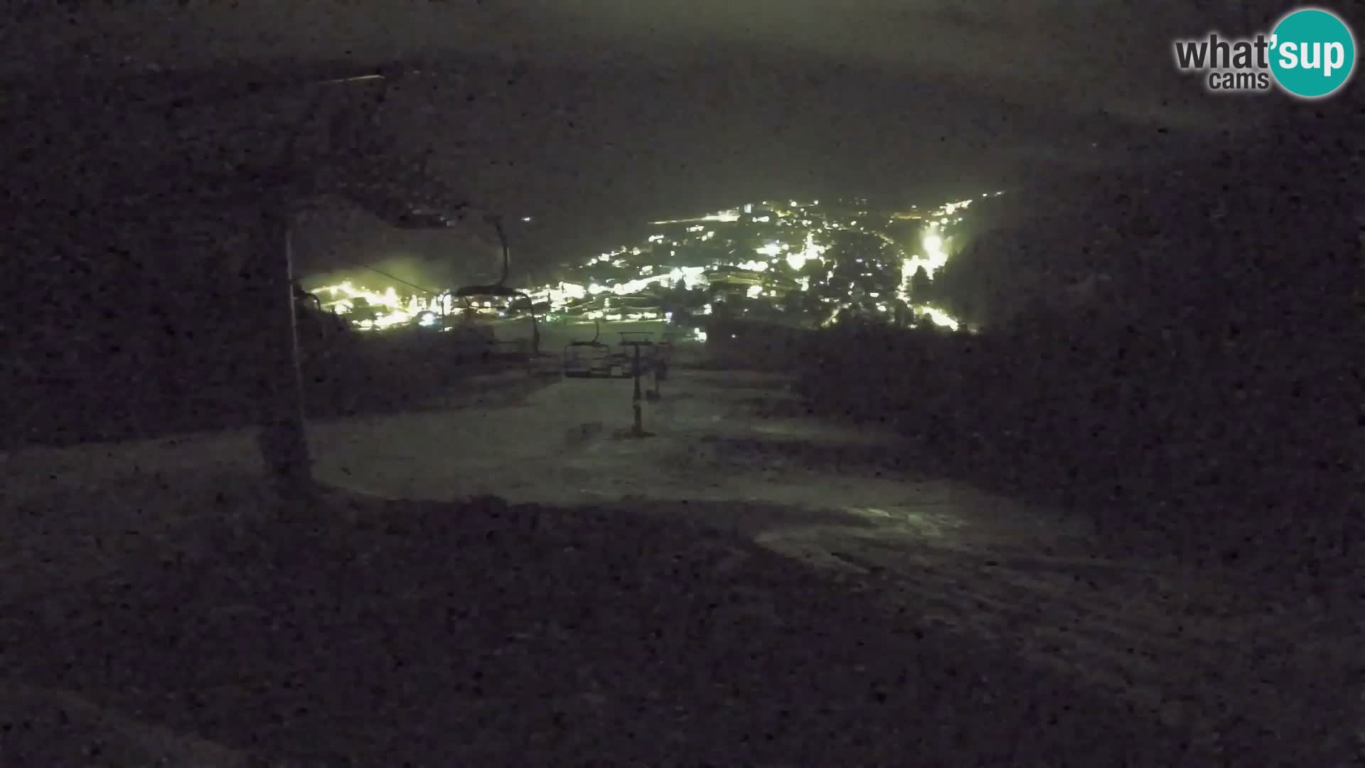 Kekec Kranjska Gora Live webcam