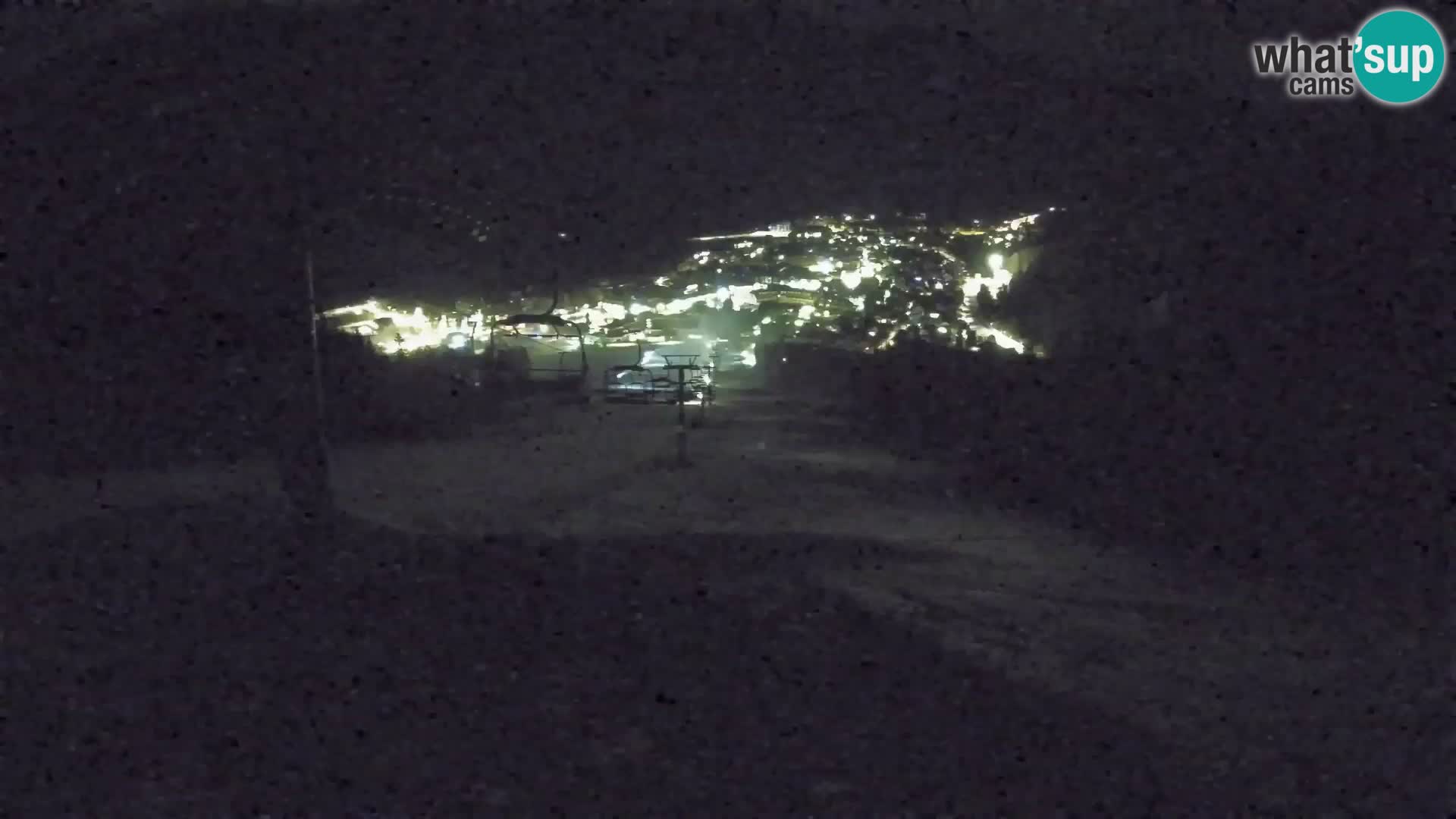 Kekec Kranjska Gora webcam LIVE – SKI Kranjska Gora