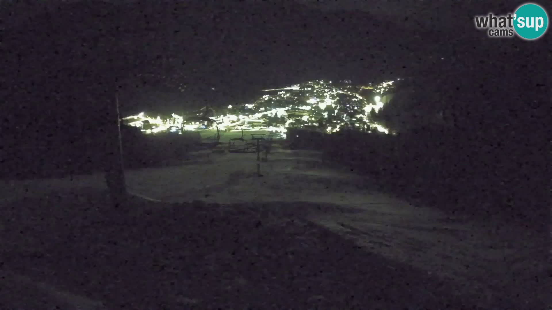 Kekec Kranjska Gora Live webcam – skijanje Kranjska Gora