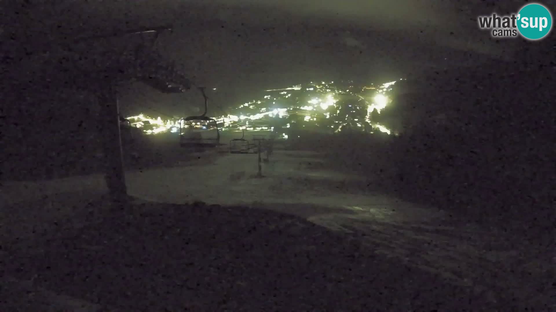 Kekec Kranjska Gora webcam – Kranjska Gora Eslovenia