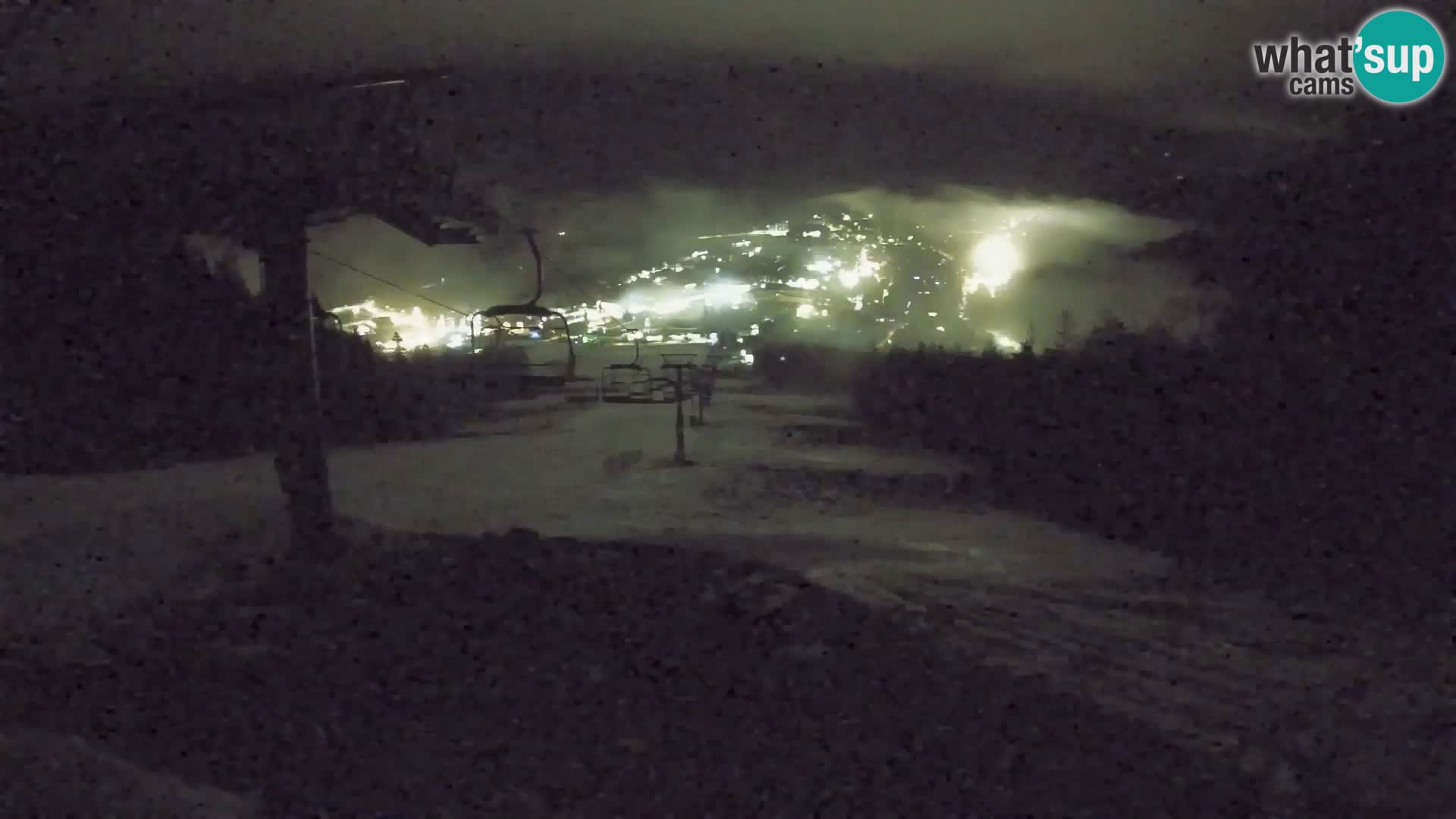 Kekec Kranjska Gora webcam LIVE – SKI Kranjska Gora