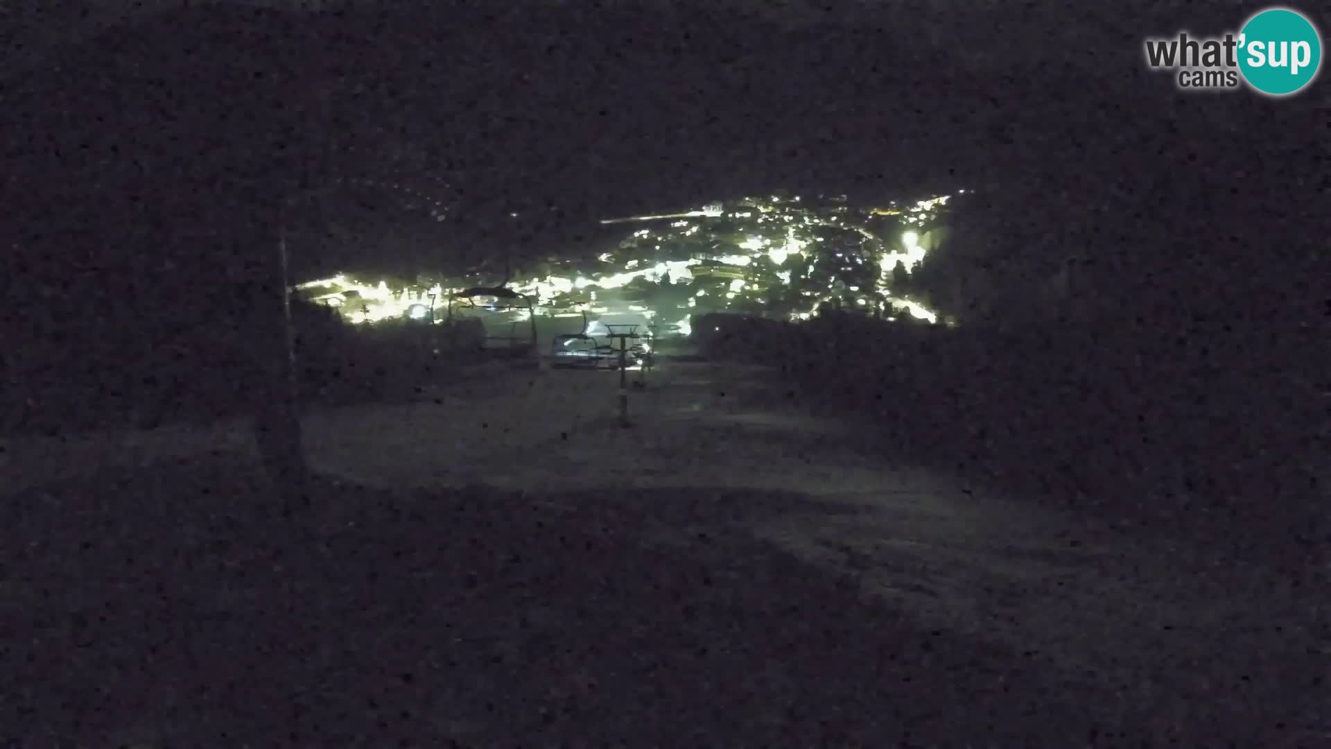 Kekec Kranjska Gora webcam LIVE – SKI Kranjska Gora
