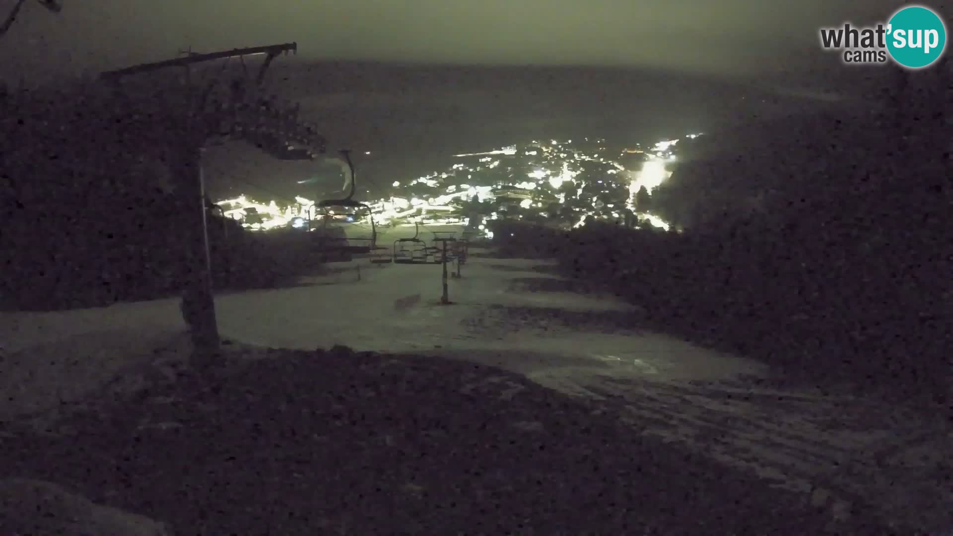 Kekec Kranjska Gora webcam – Kranjska Gora Eslovenia