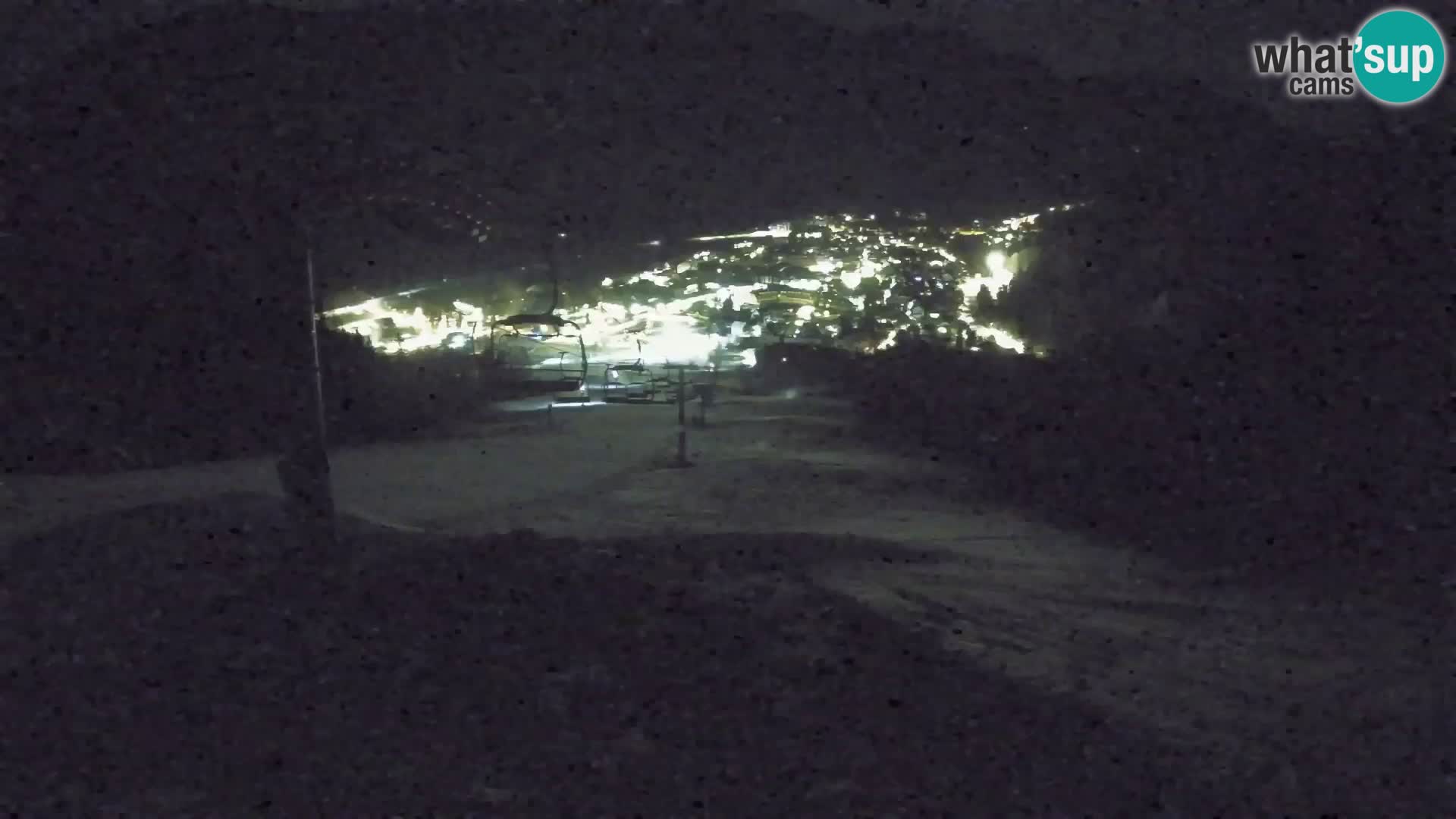 Kekec Kranjska Gora Live webcam