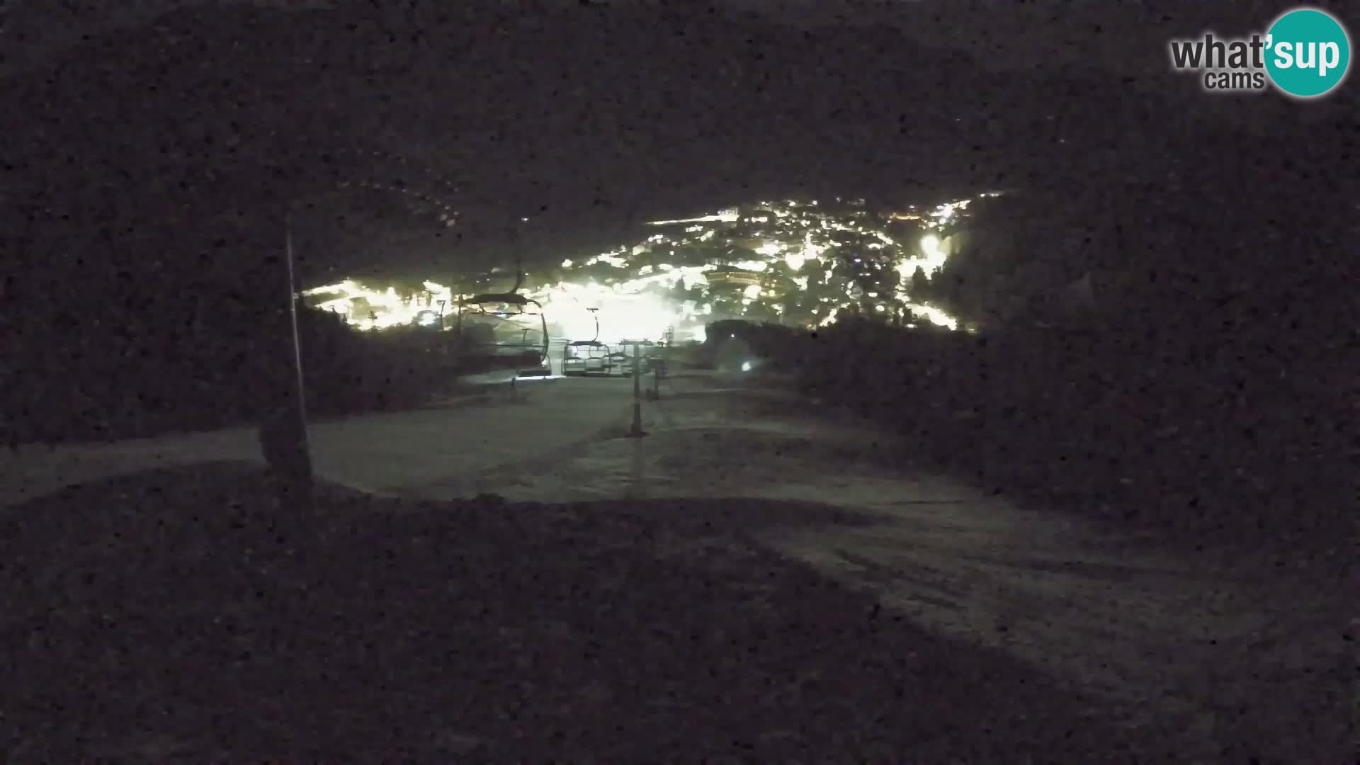Kekec Kranjska Gora webcam – Kranjska Gora Eslovenia