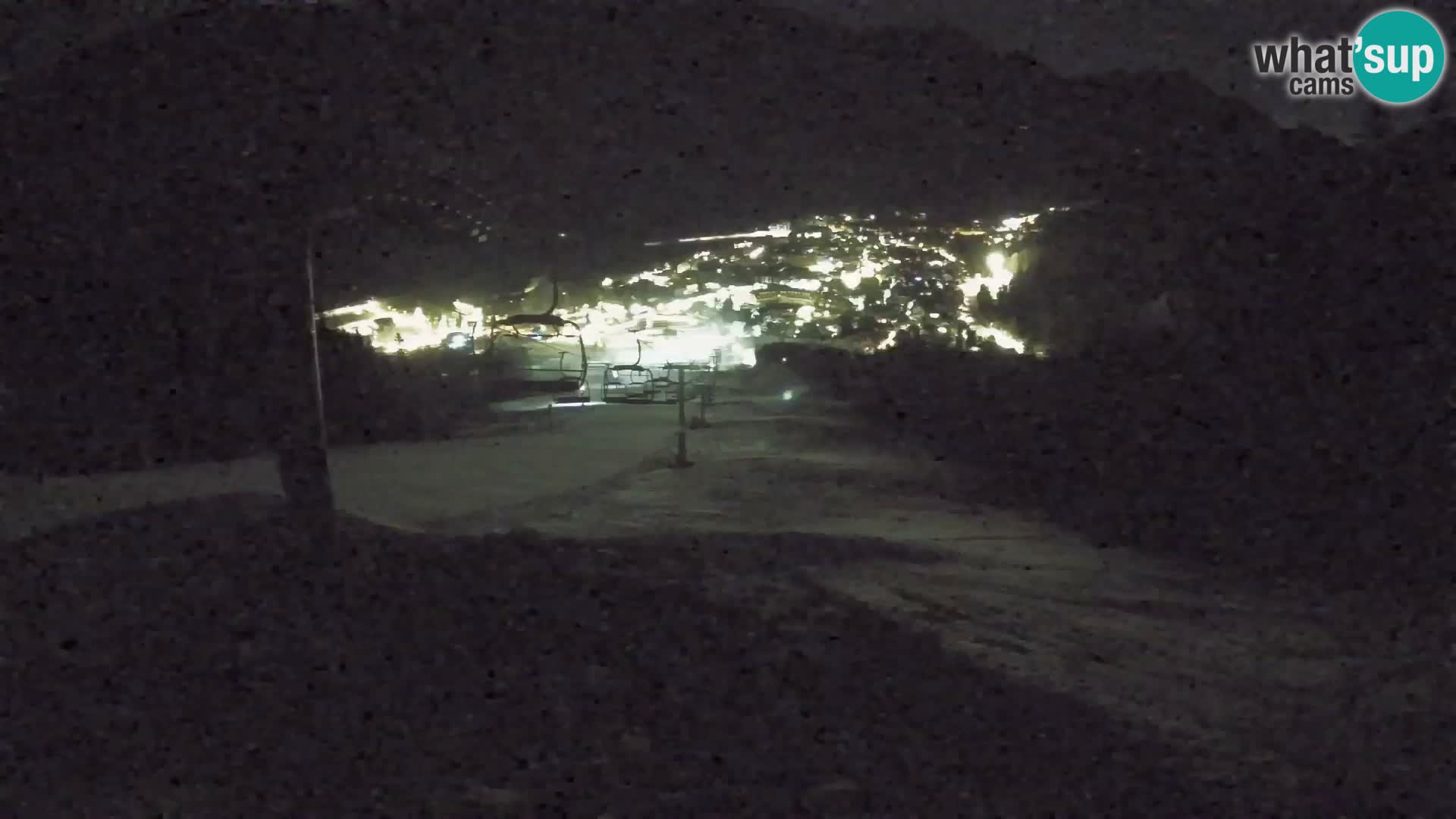 Kekec Kranjska Gora Live webcam