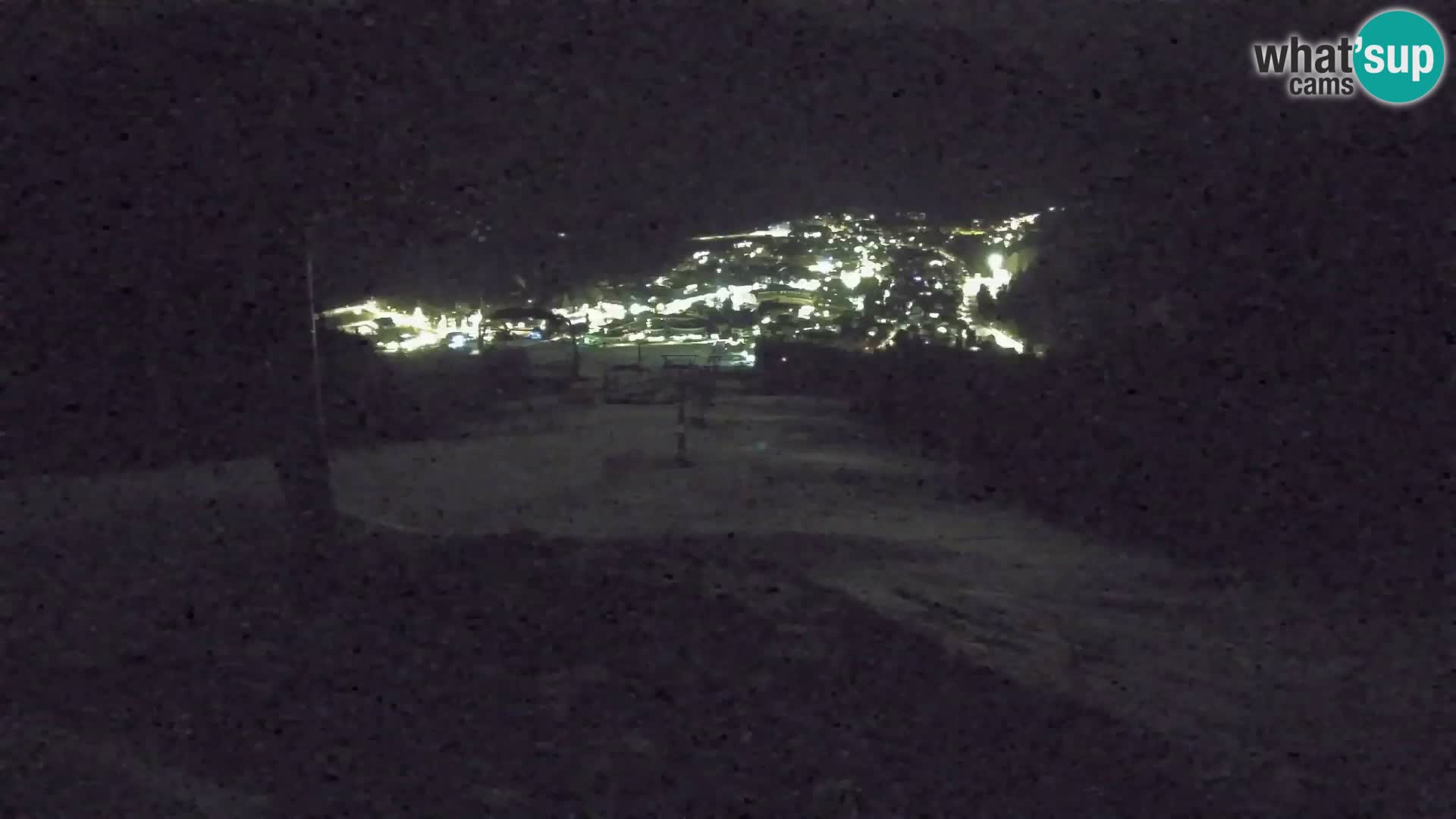 Kekec Kranjska Gora Live webcam – skijanje Kranjska Gora