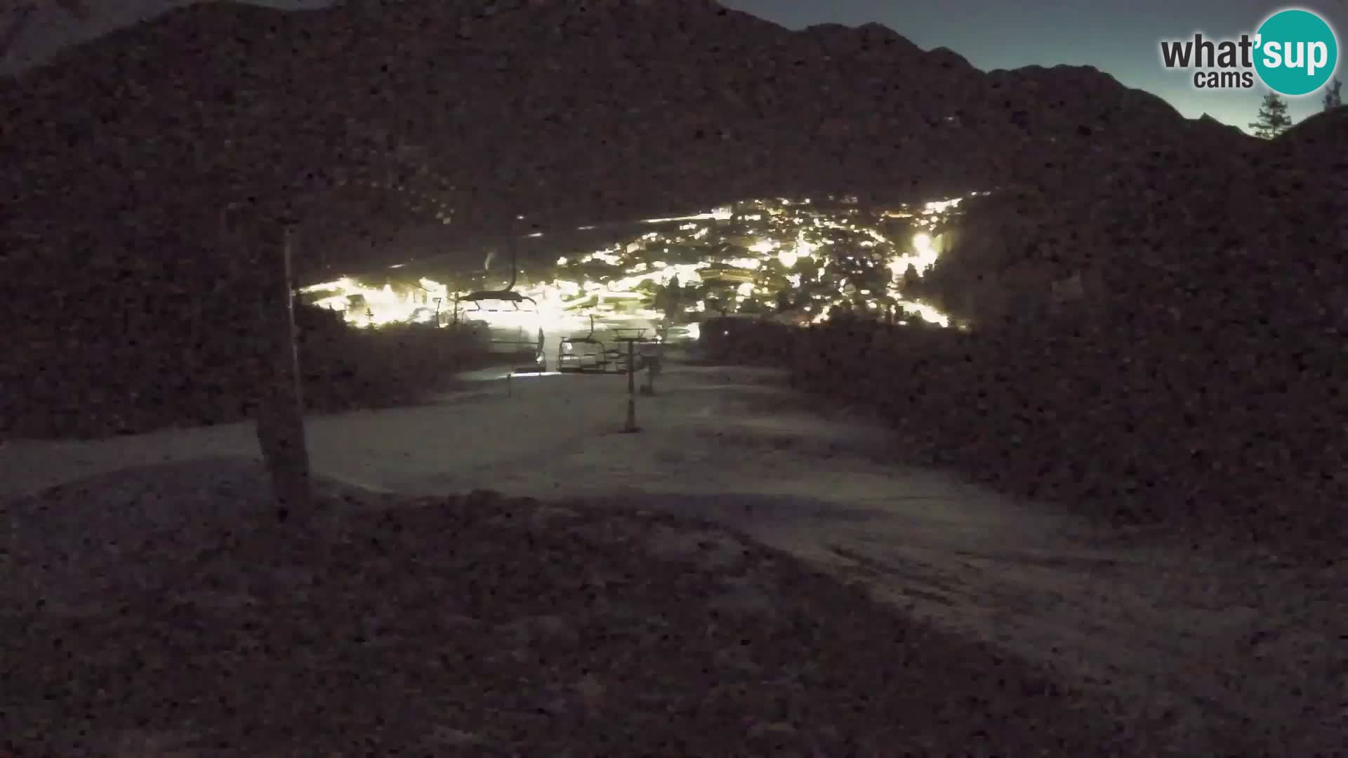 Kekec Kranjska Gora Live webcam