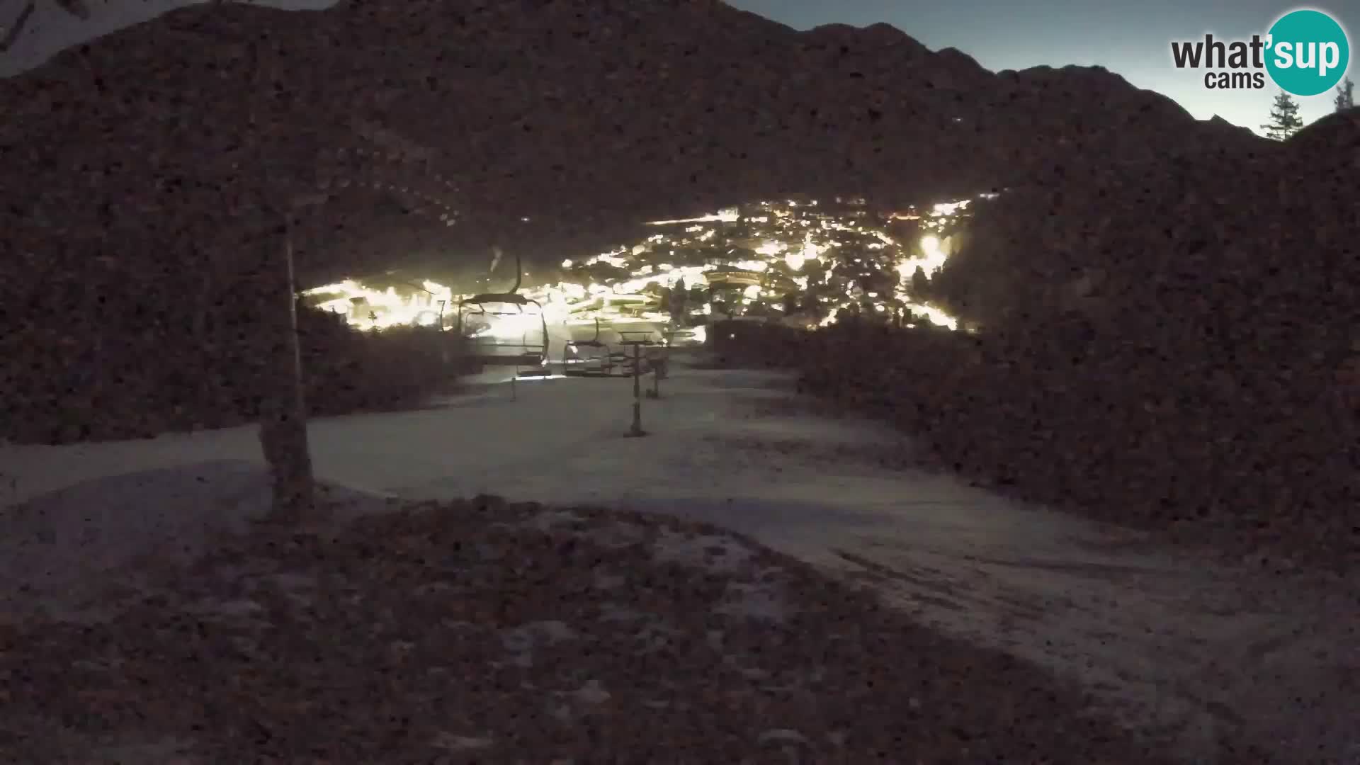 Kekec Kranjska Gora webcam – Kranjska Gora Eslovenia