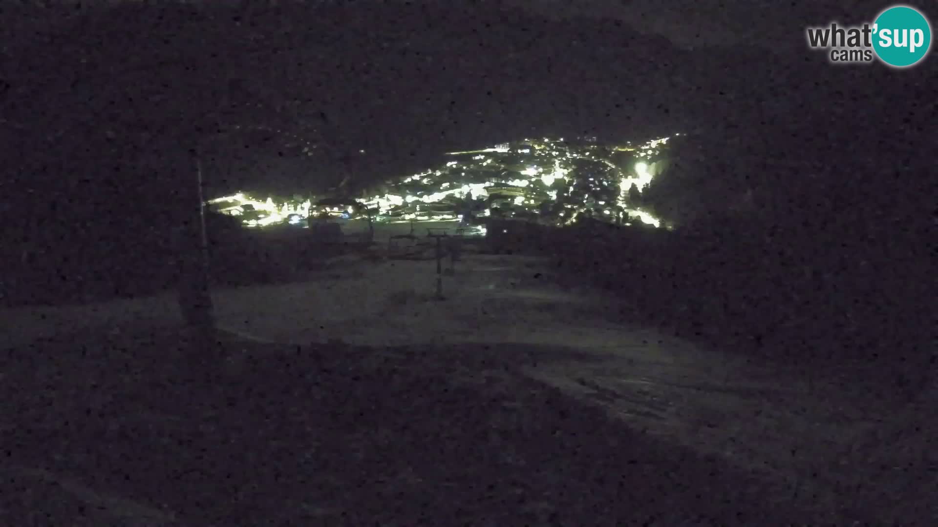Kekec Kranjska Gora Live webcam
