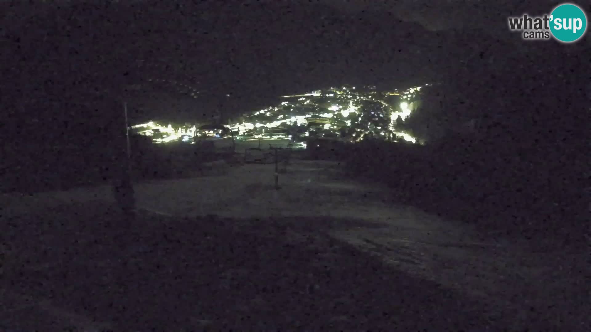 Kekec Kranjska Gora Live webcam