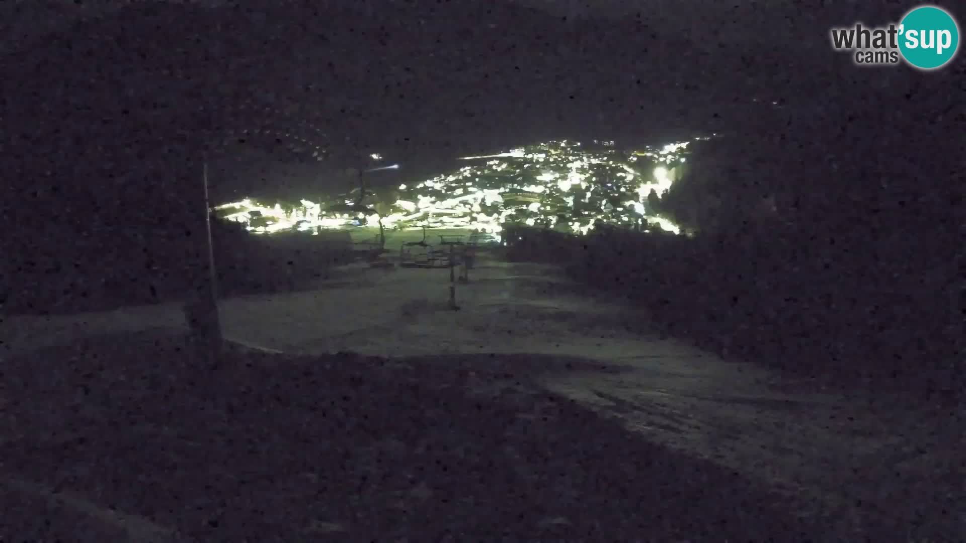 Kekec Kranjska Gora Live webcam