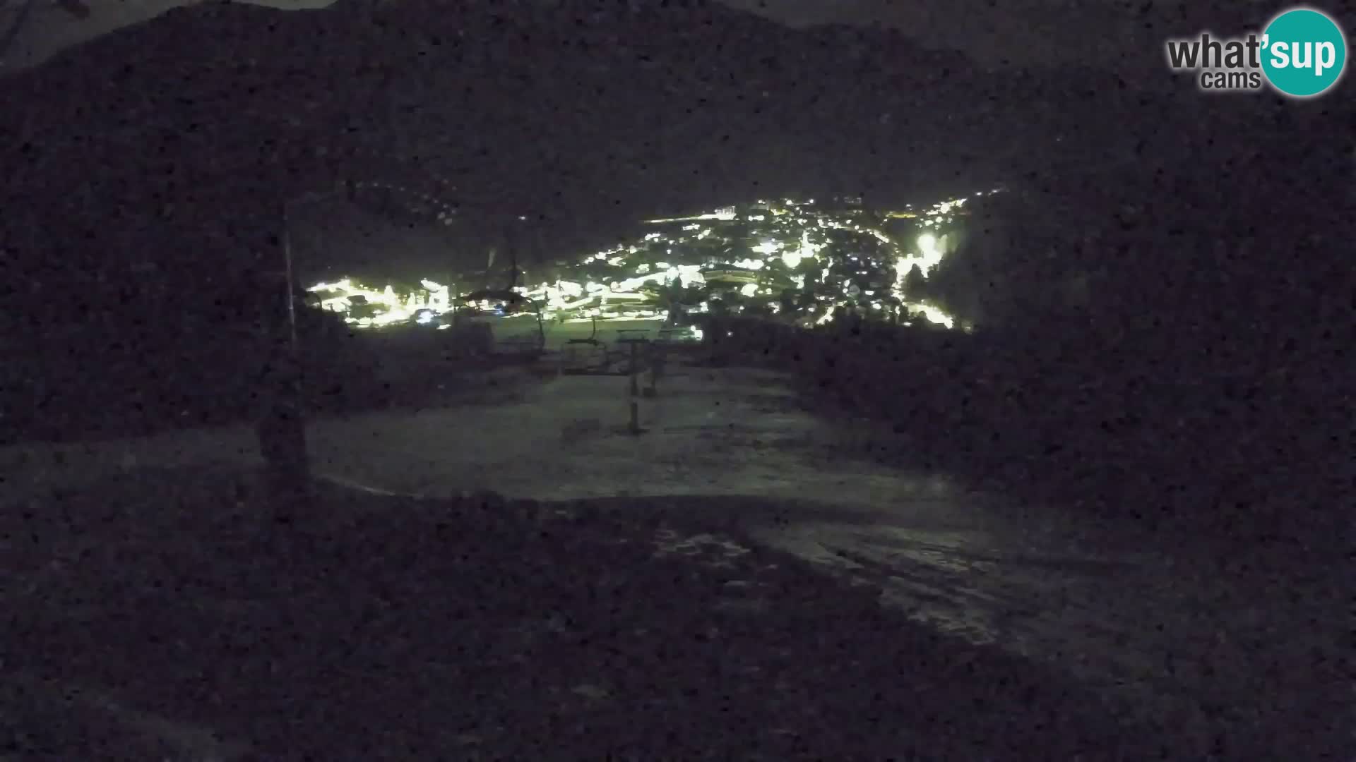 Kekec Kranjska Gora Live webcam