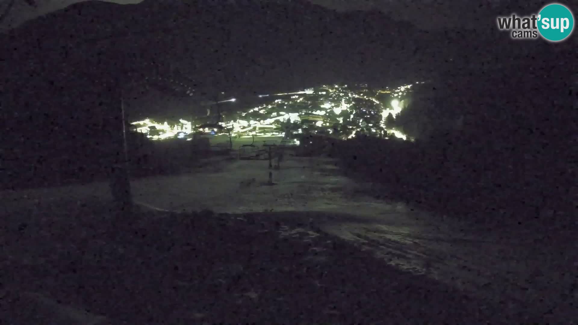 Kekec Kranjska Gora Live webcam