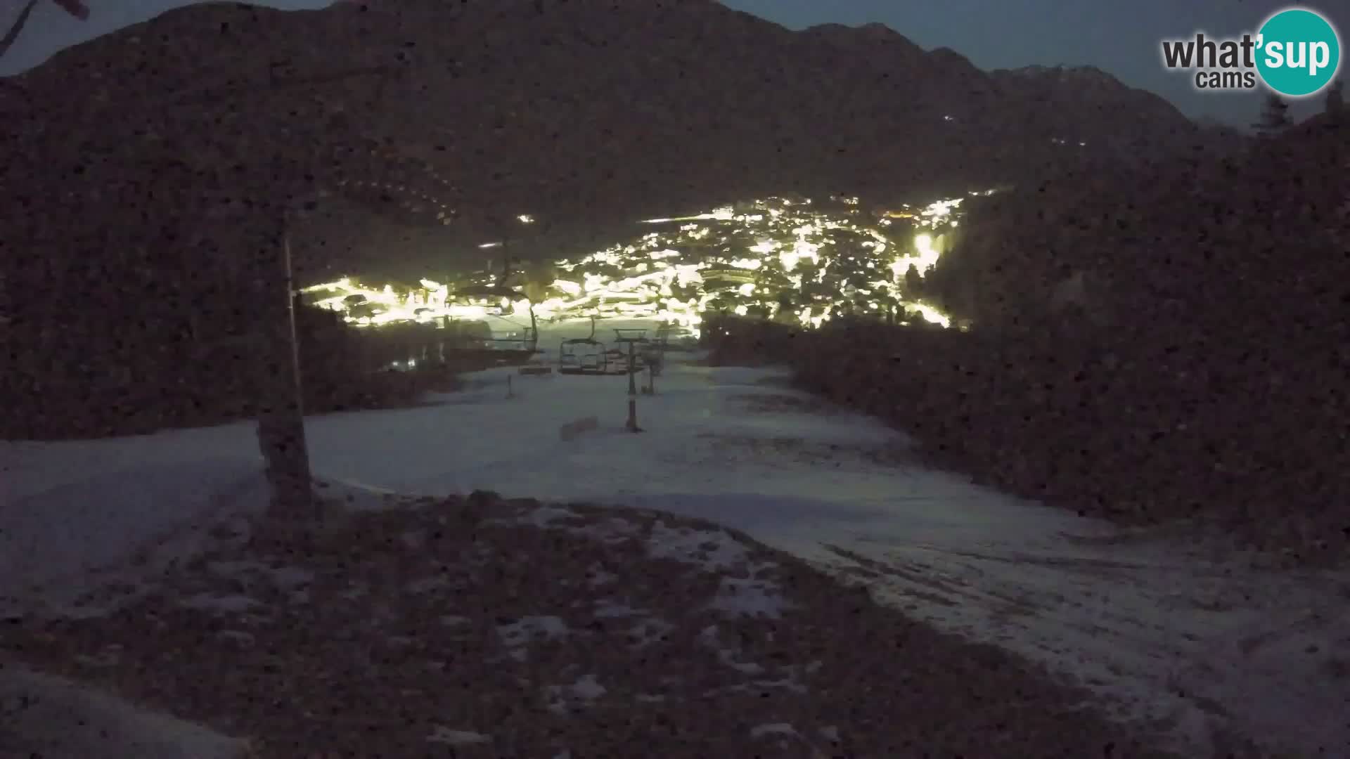 Kekec Kranjska Gora Live webcam