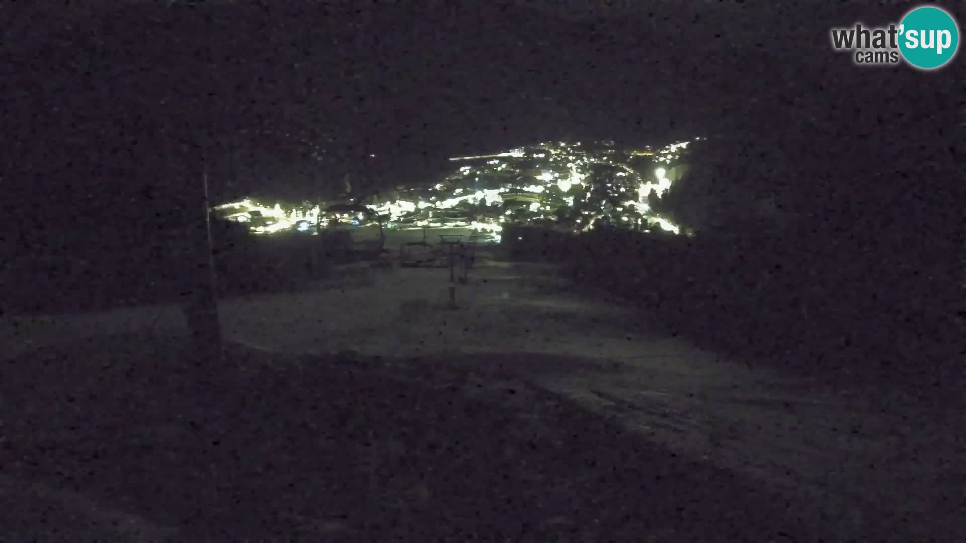 Kekec Kranjska Gora v živo spletna kamera