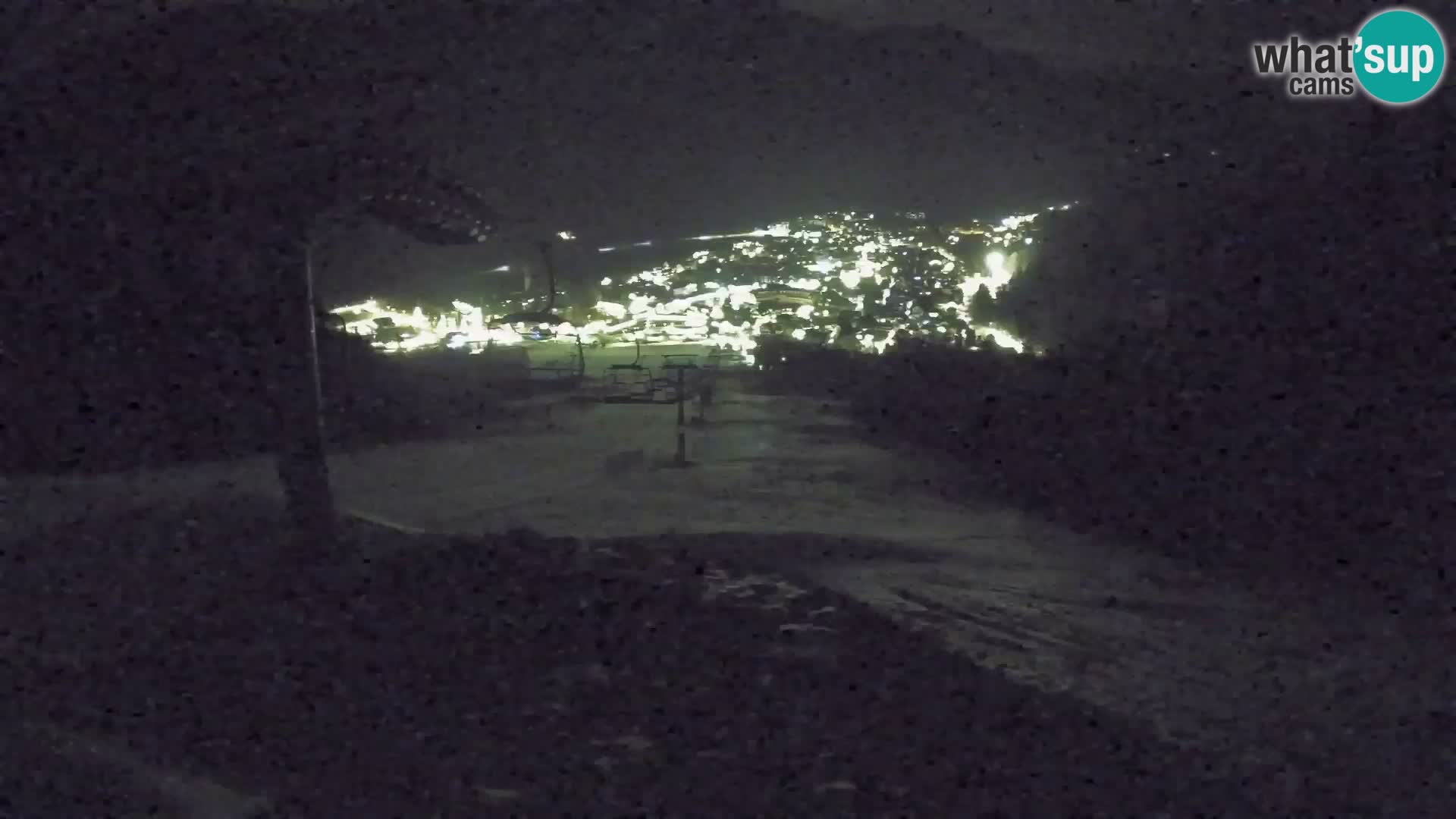 Kekec Kranjska Gora webcam – Kranjska Gora Eslovenia