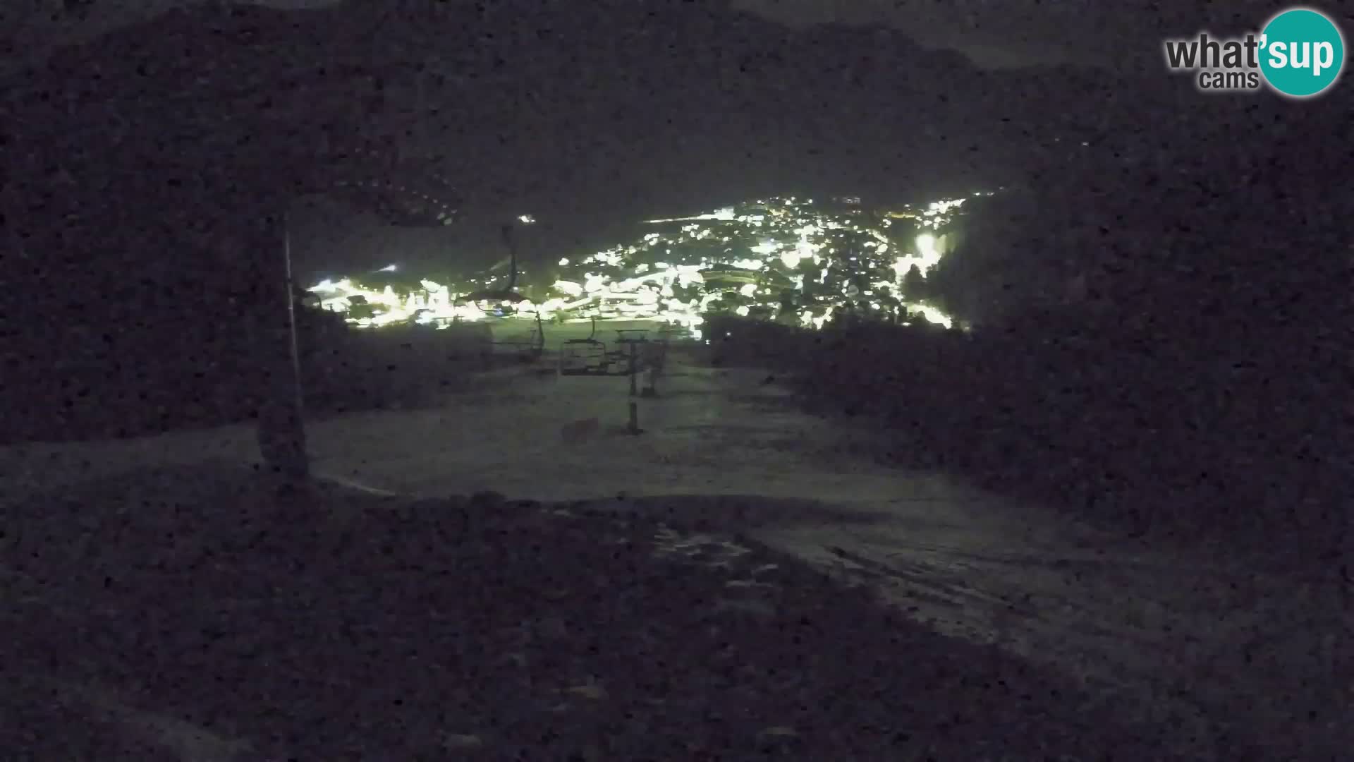 Kekec Kranjska Gora webcam – Kranjska Gora Eslovenia
