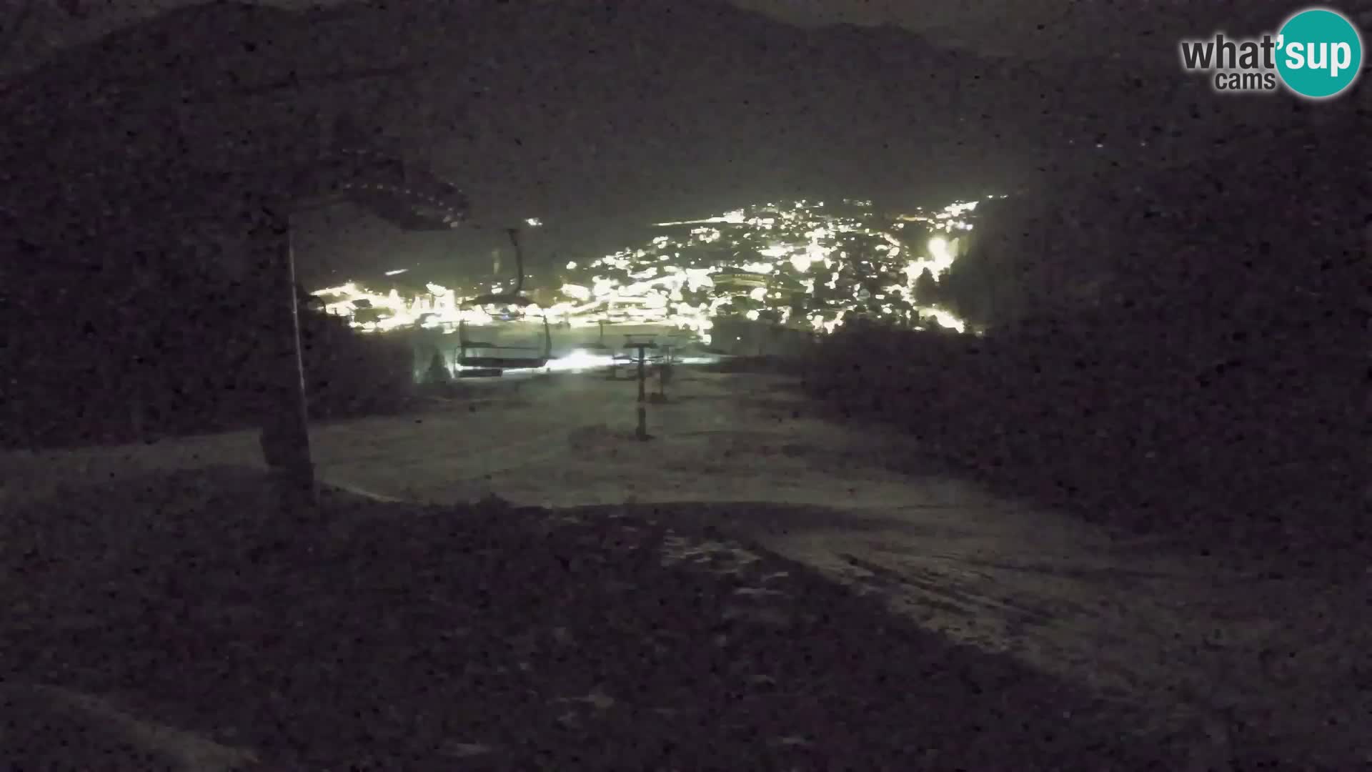 Kekec Kranjska Gora v živo spletna kamera