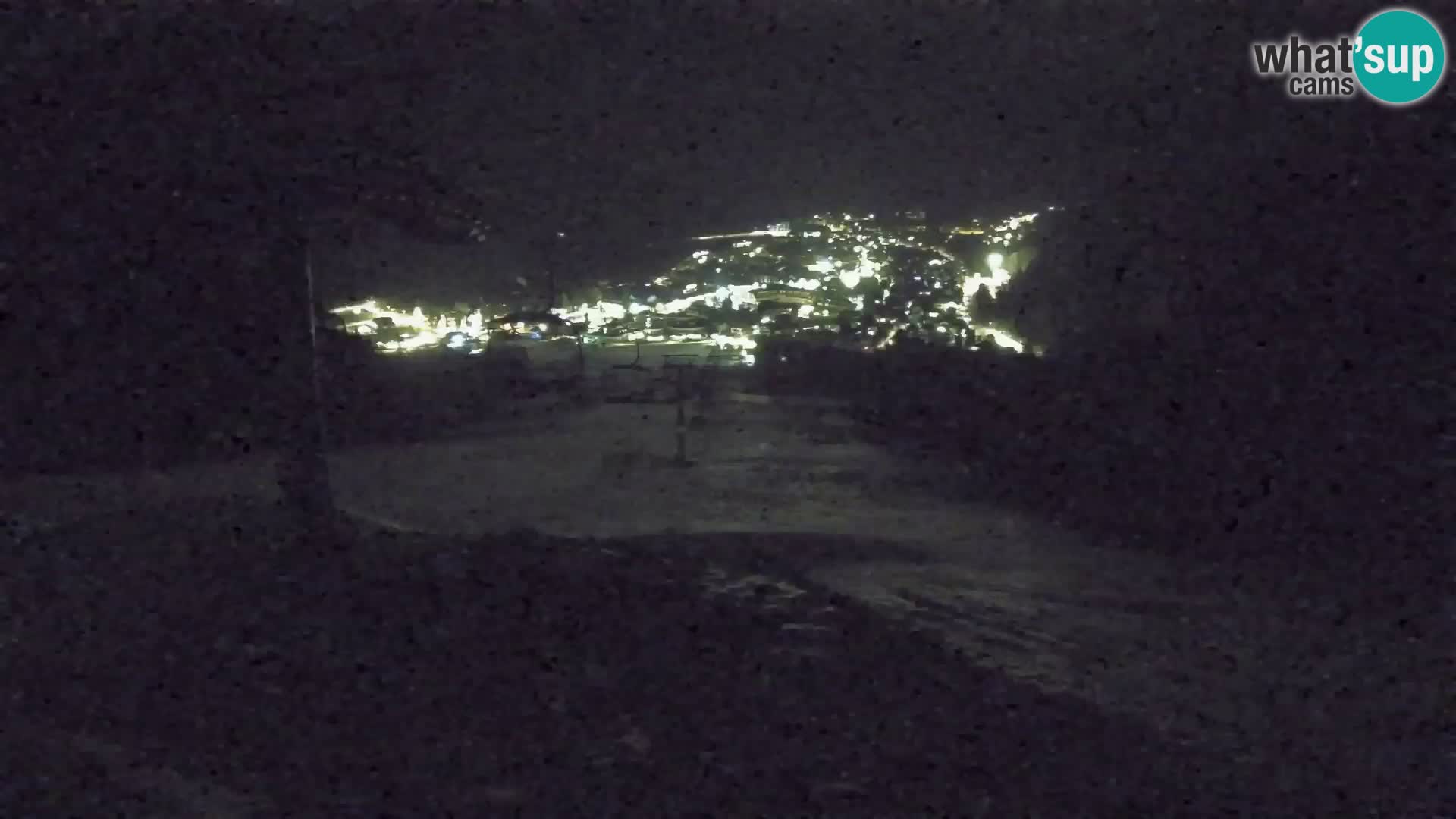 Kekec Kranjska Gora Live webcam