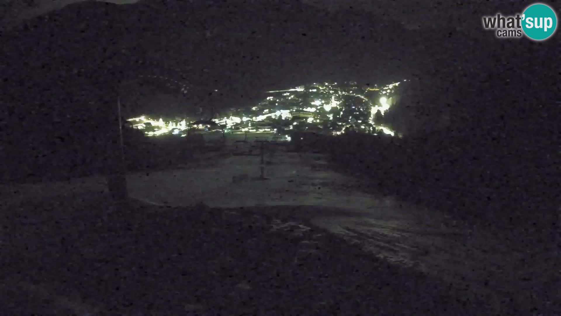 Kekec Kranjska Gora Live webcam