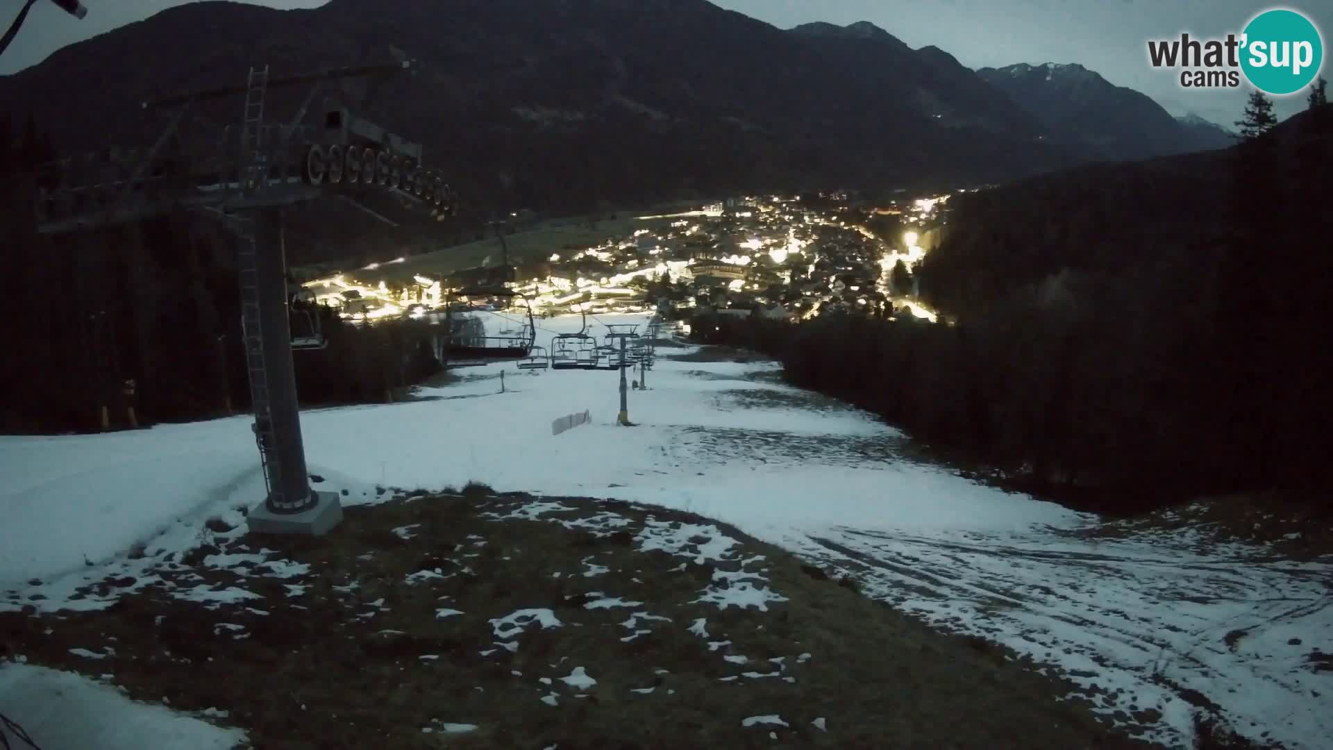 Kekec Kranjska Gora Live webcam