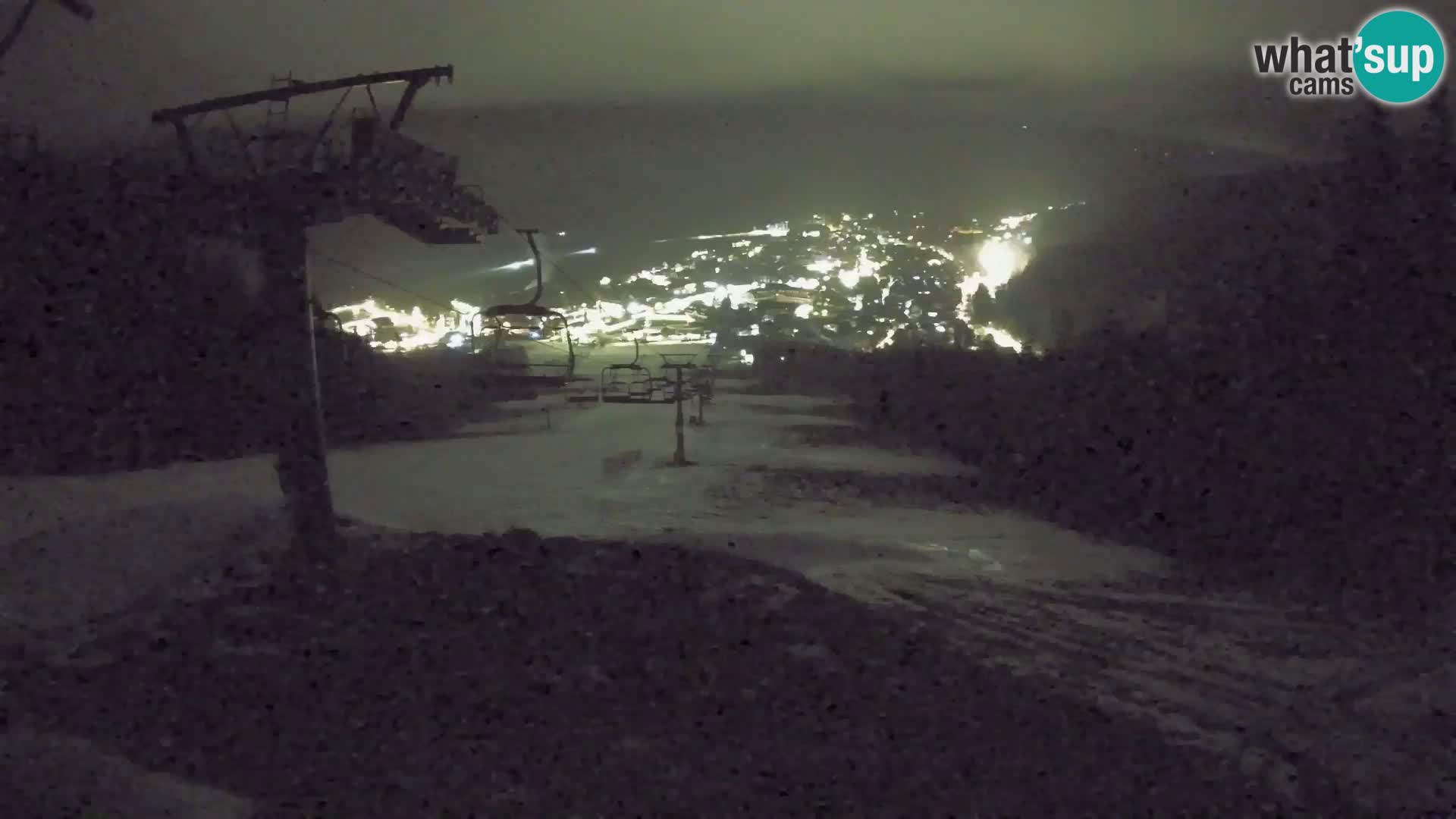 Kekec Kranjska Gora v živo spletna kamera