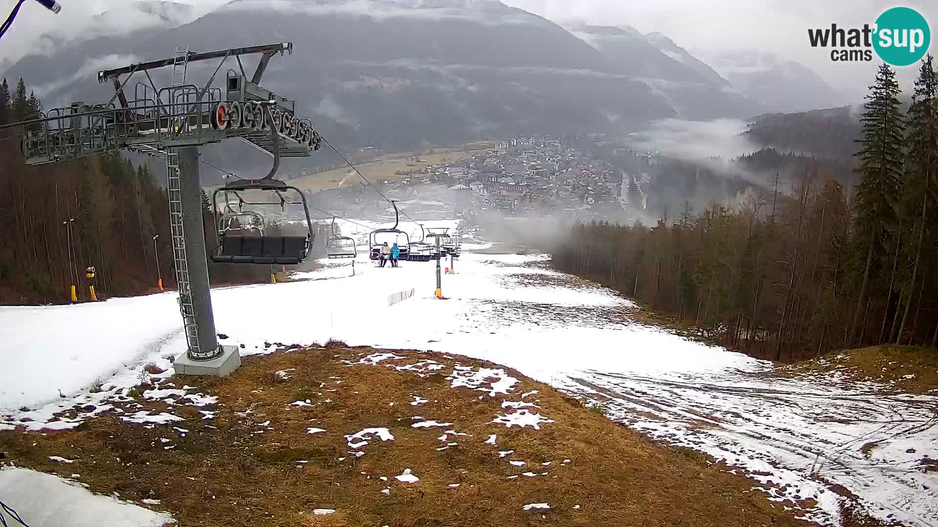 Kekec Kranjska Gora webcam LIVE – SKI Kranjska Gora