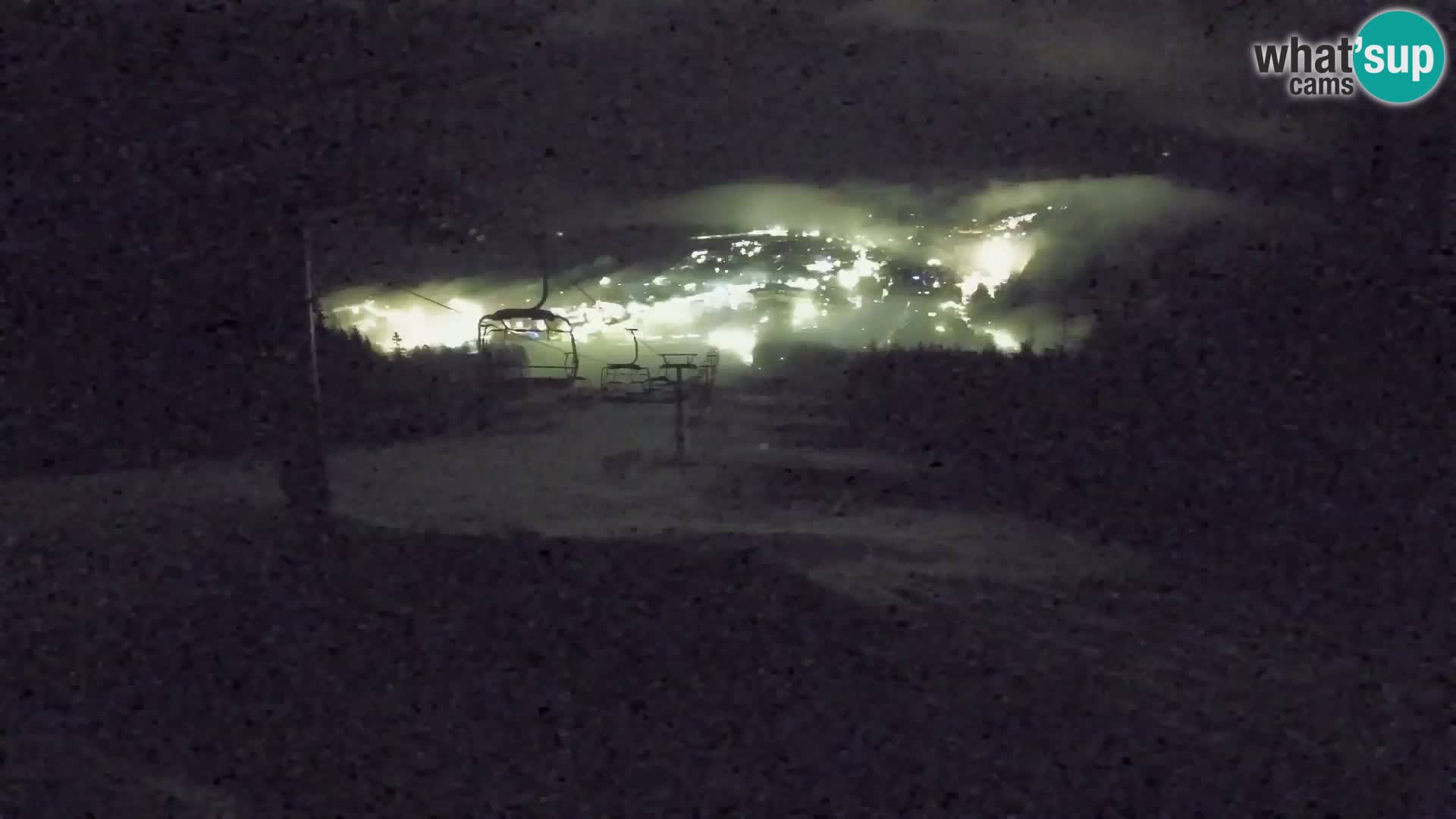 Kekec Kranjska Gora webcam LIVE – SKI Kranjska Gora