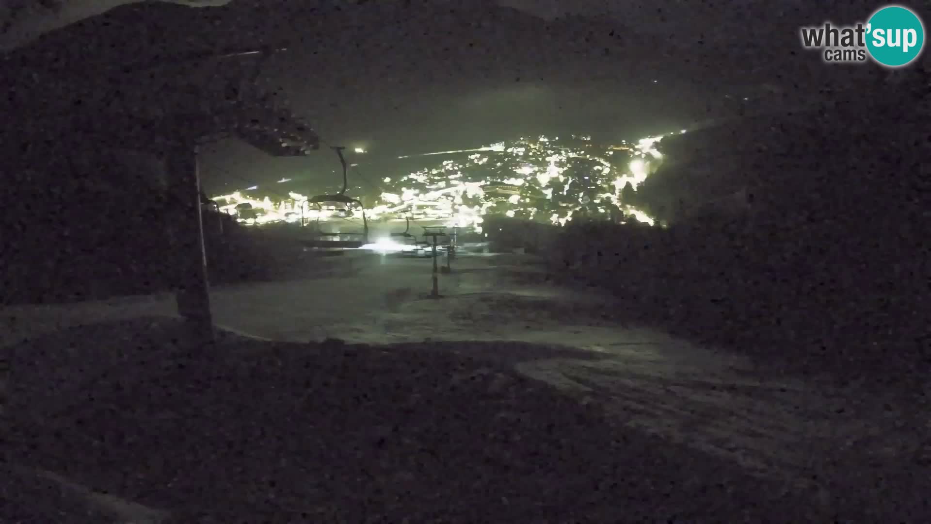 Kekec Kranjska Gora v živo spletna kamera