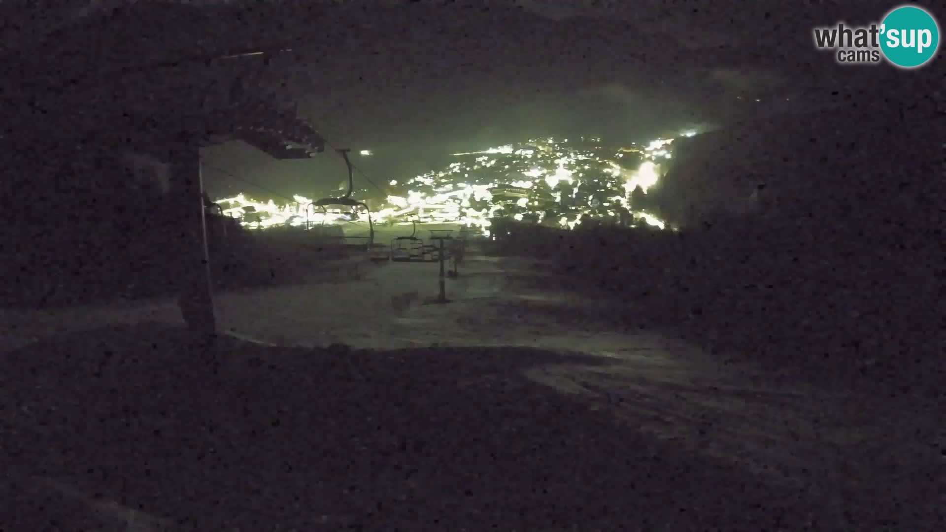 Kekec Kranjska Gora v živo spletna kamera