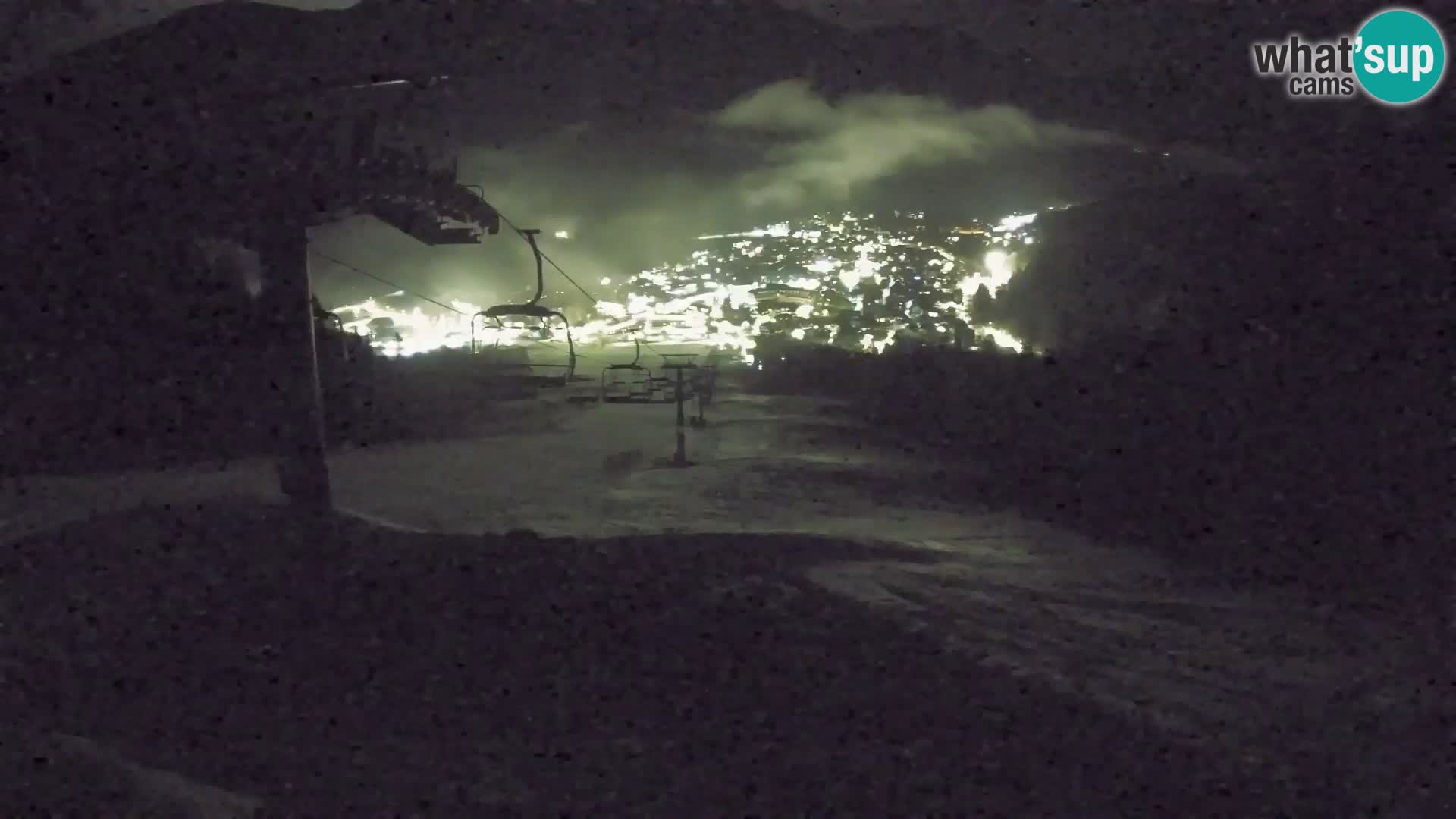 Kekec Kranjska Gora webcam LIVE – SKI Kranjska Gora