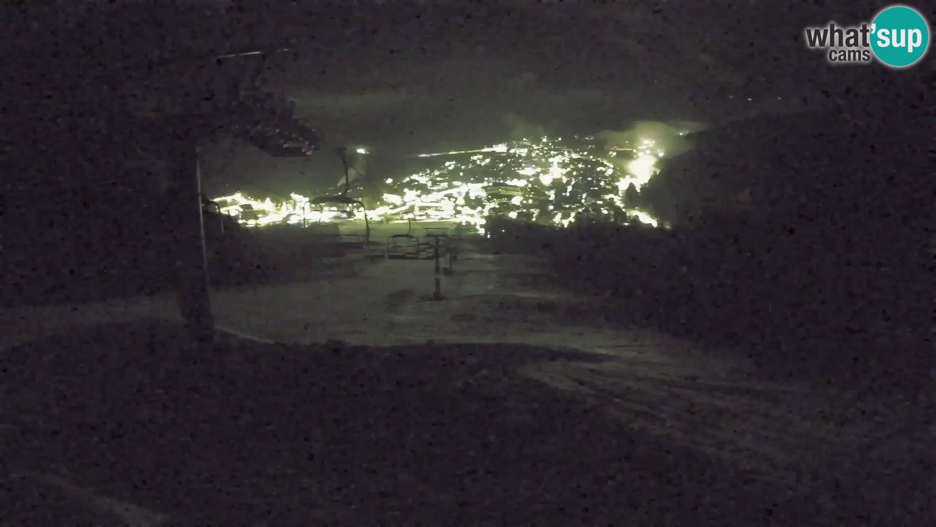 Kekec Kranjska Gora webcam LIVE – SKI Kranjska Gora