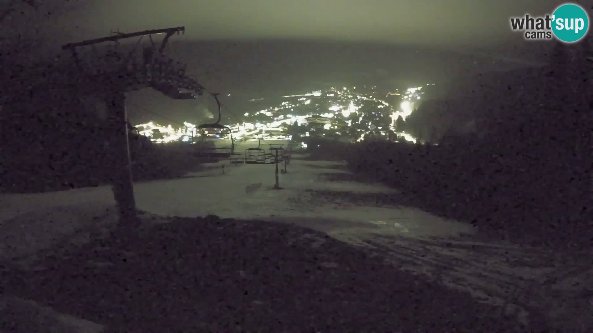 Kekec Kranjska Gora webcam LIVE – SKI Kranjska Gora